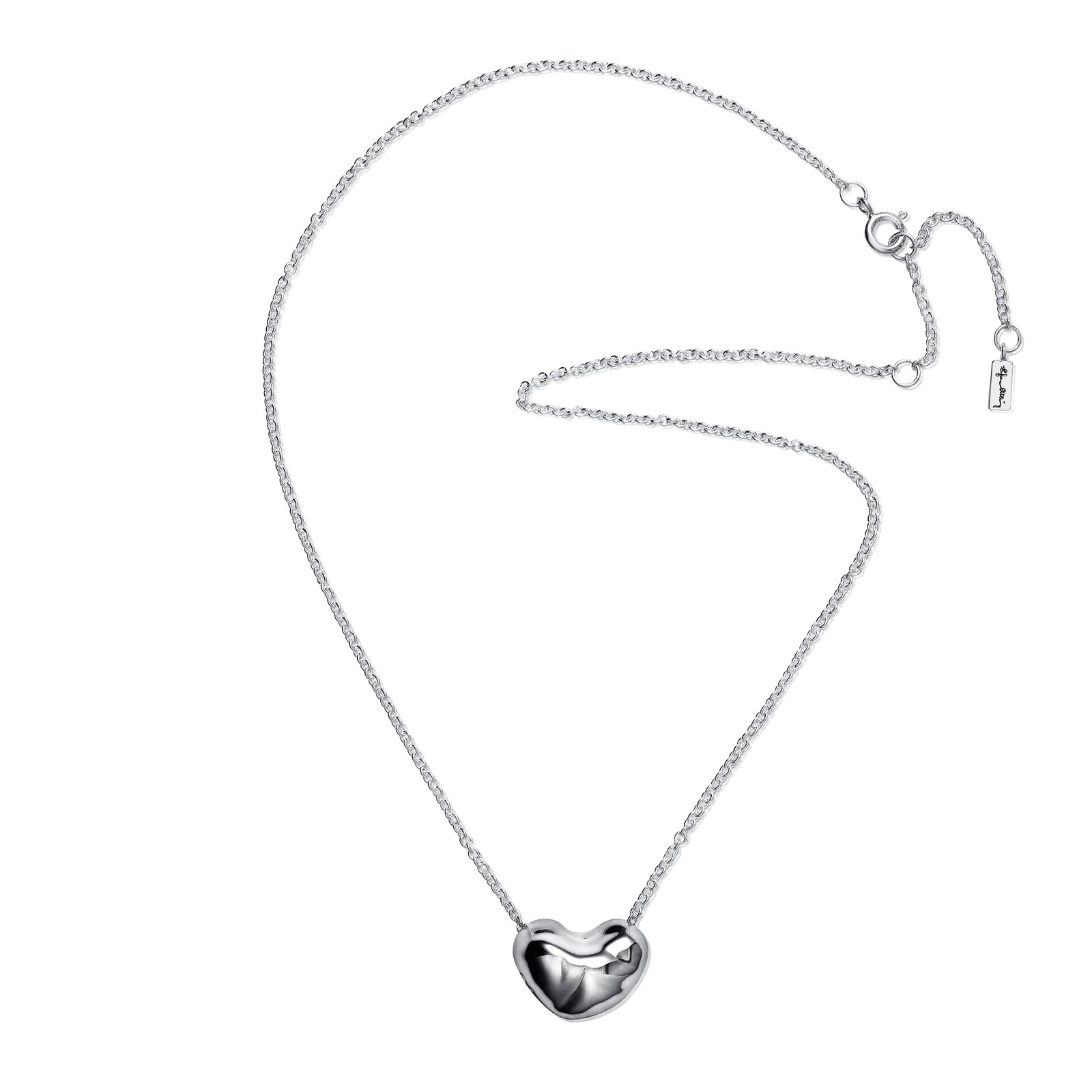 Little Cashew Necklace bild 3