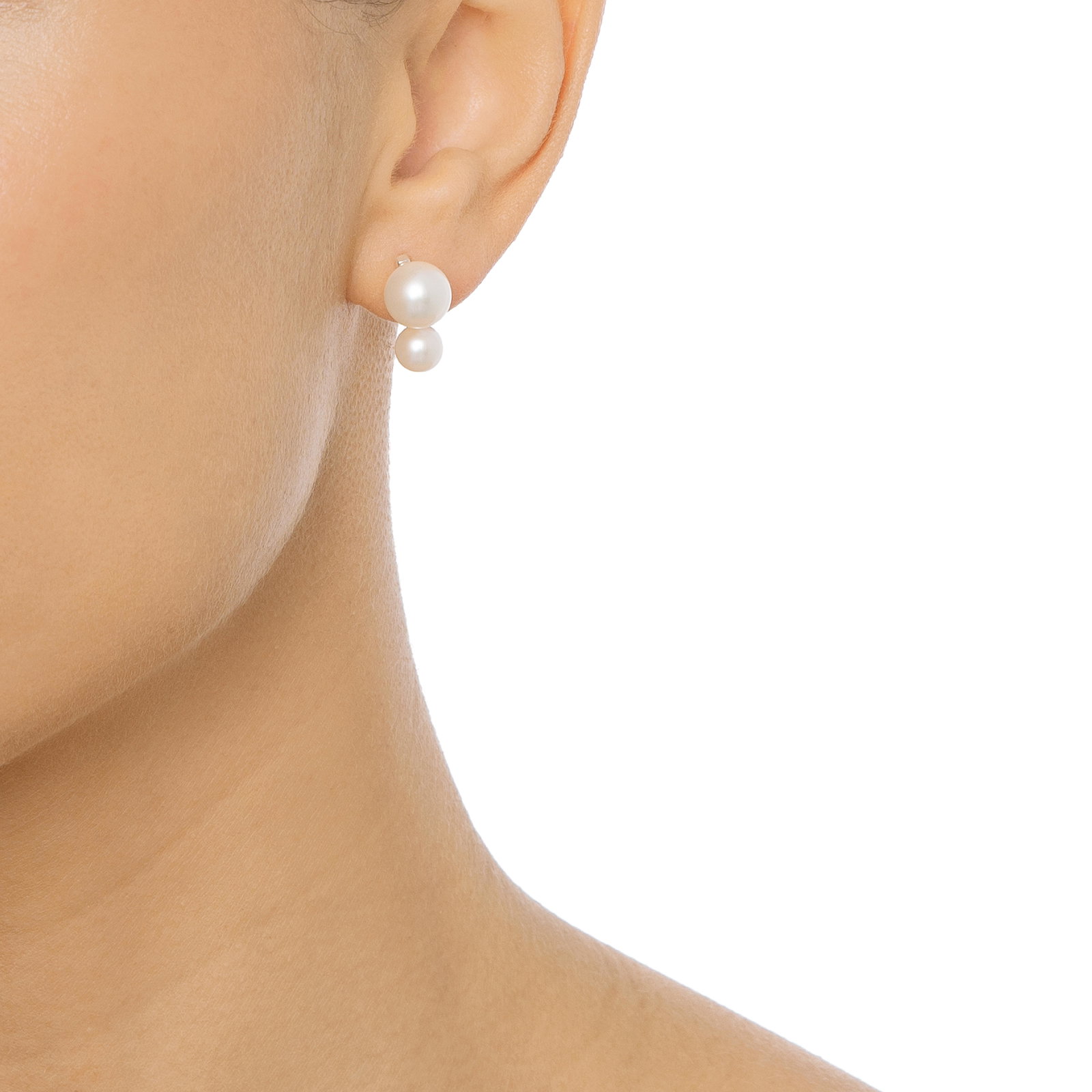 Drip Drop Pearl Ear bild 4