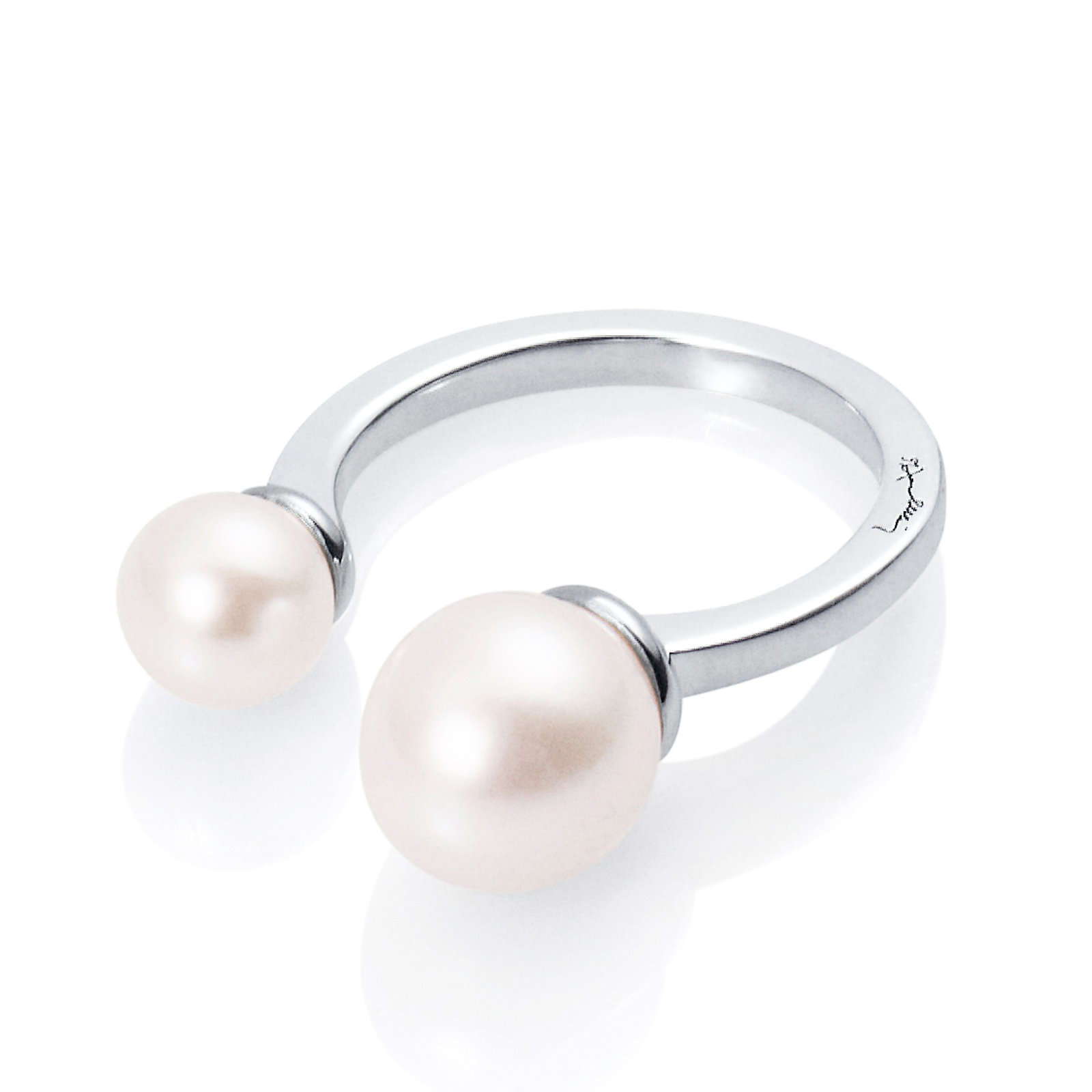 Drip Drop Ring bild 3