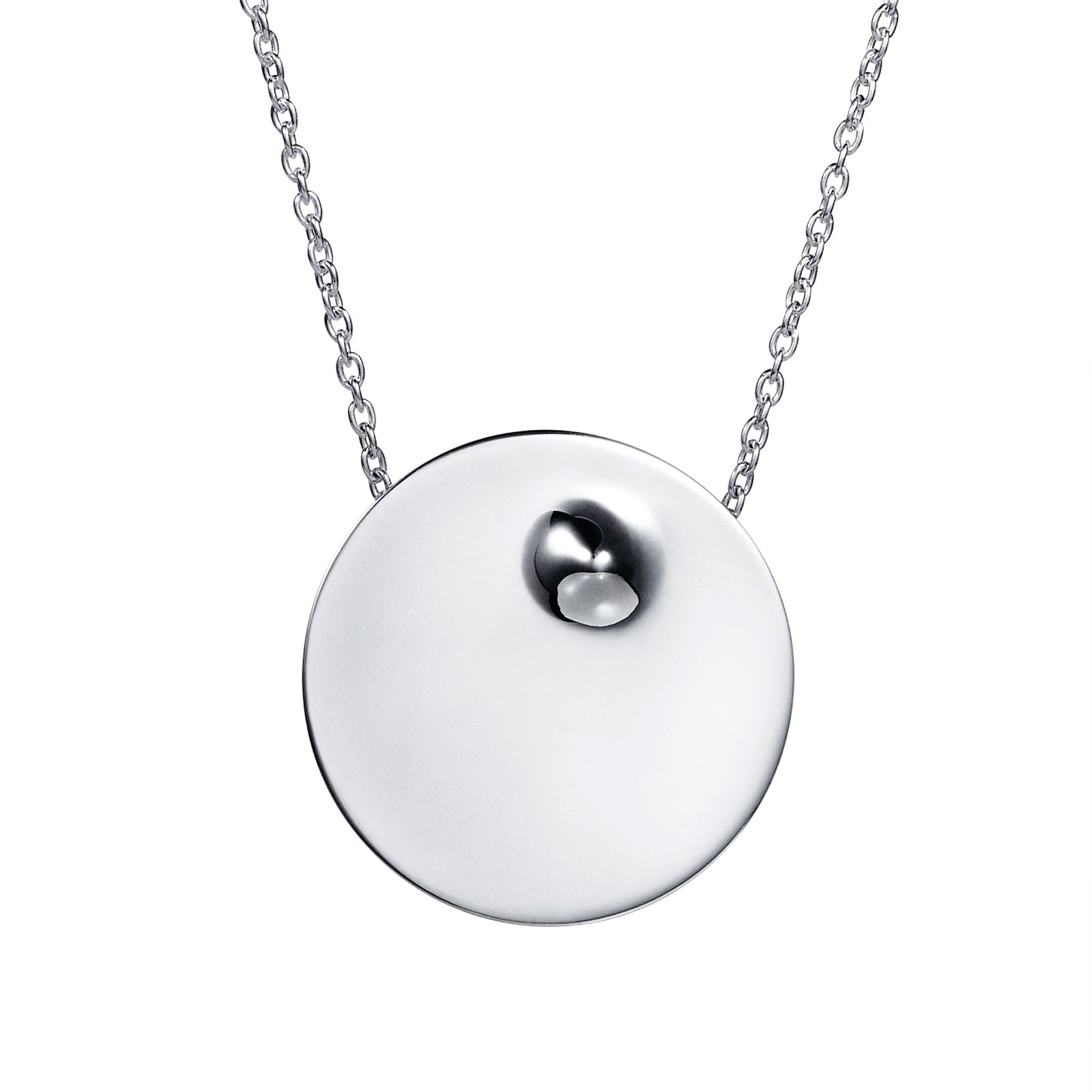 Bumper Necklace