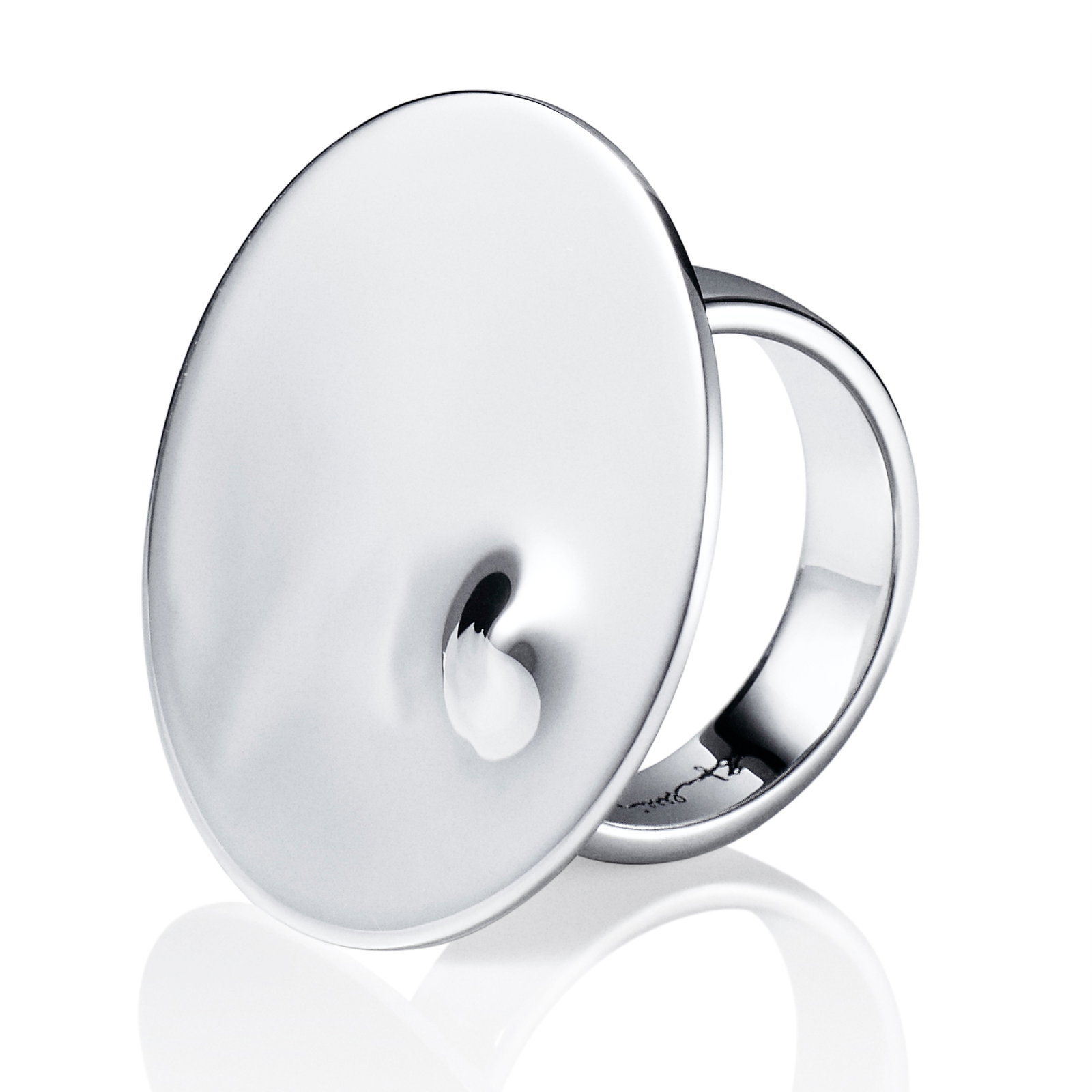 Efva Attling Bumper Ring 15.00 - SILVER