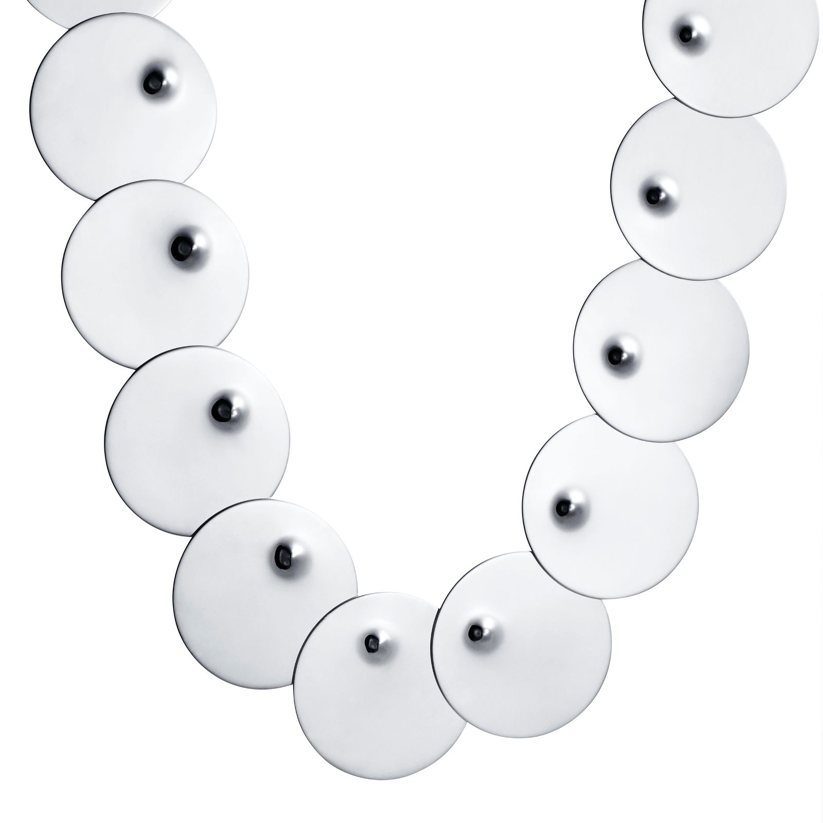 Bumper XL Collier