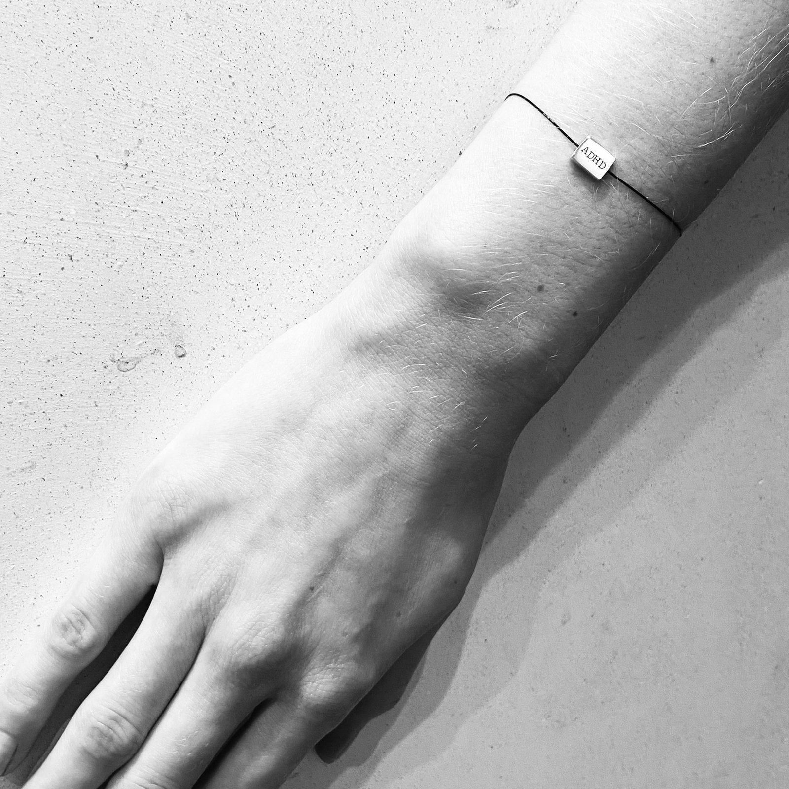 ADHD Bracelet bild 2