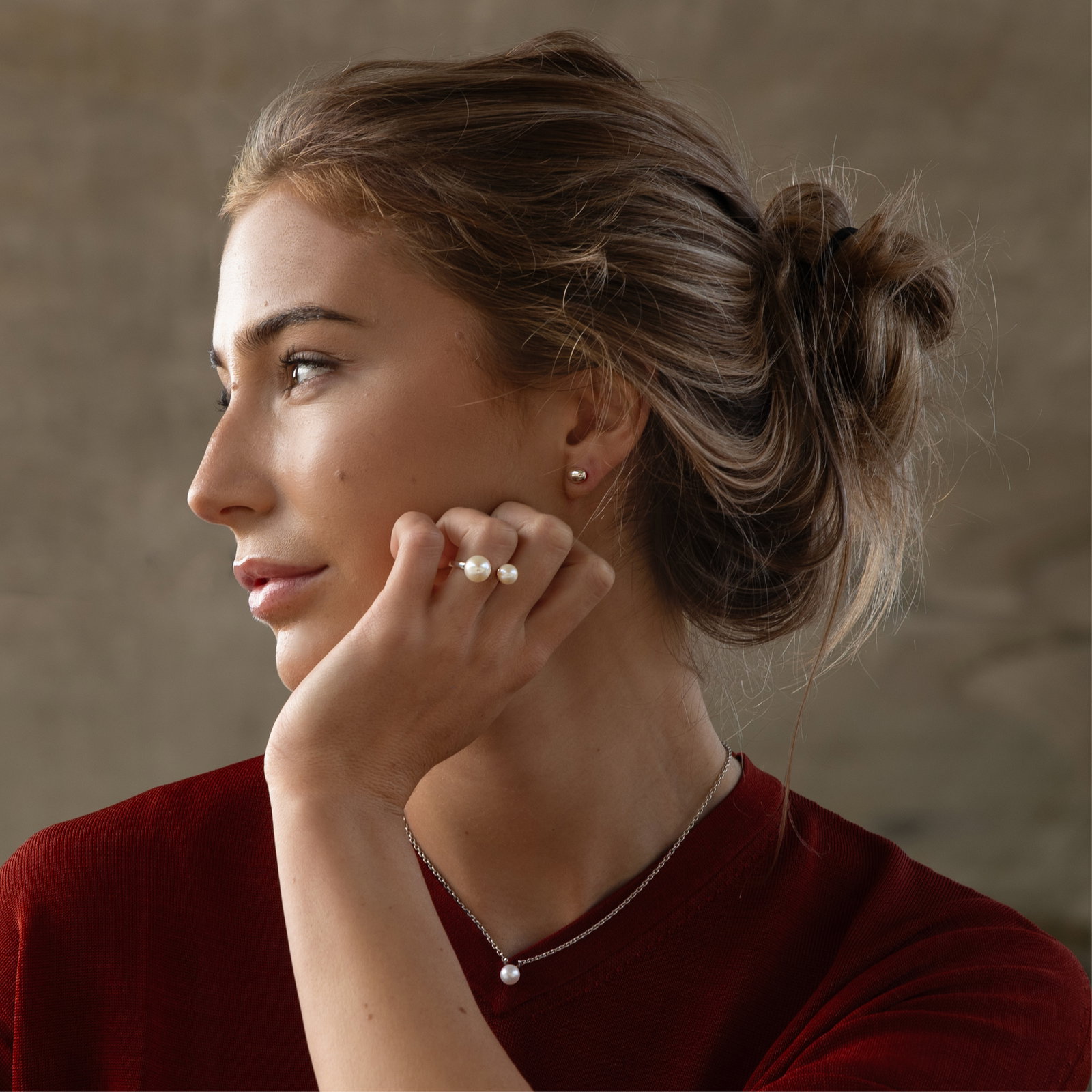 Drip Drop Ring bild 2