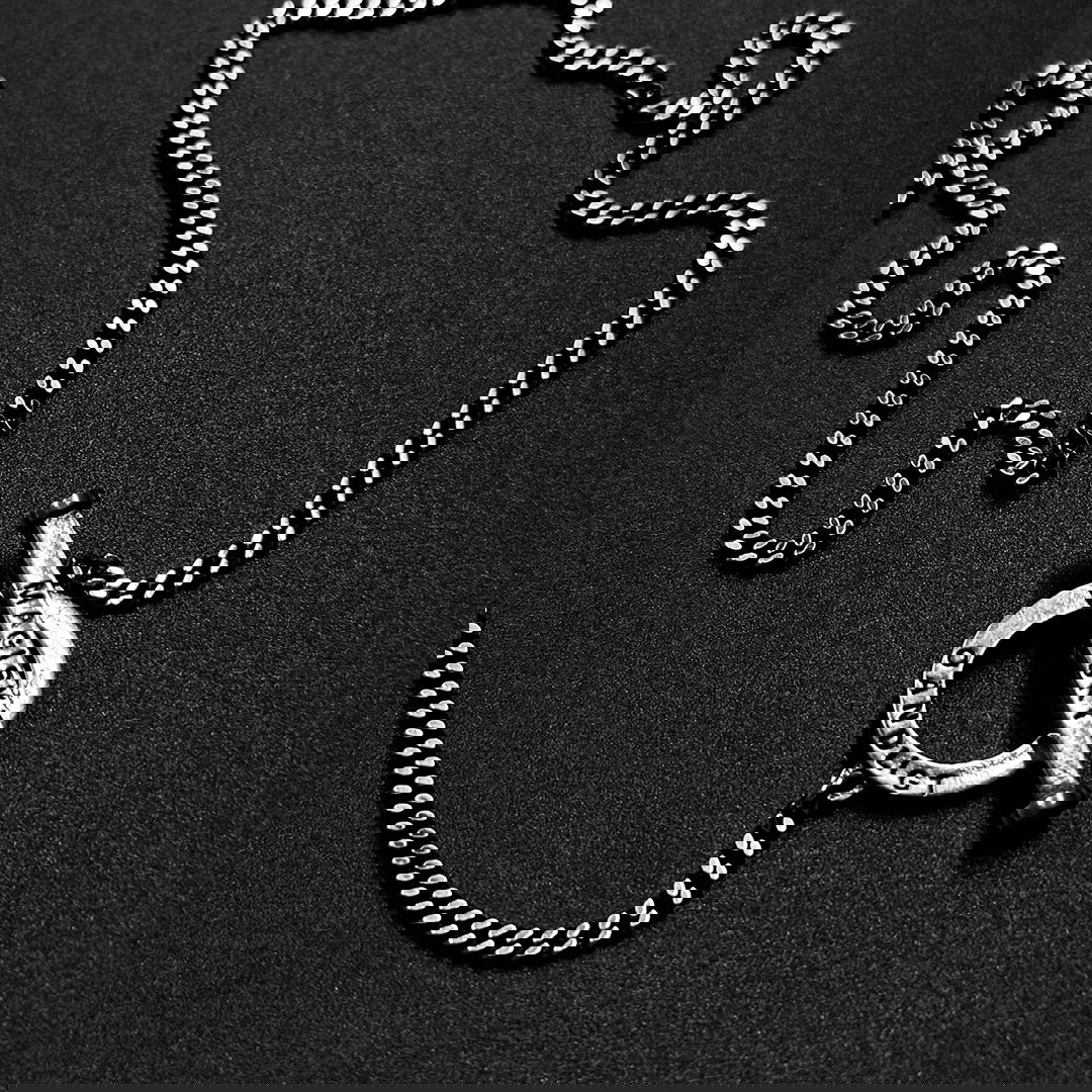 Magiskt Oändligt Necklace