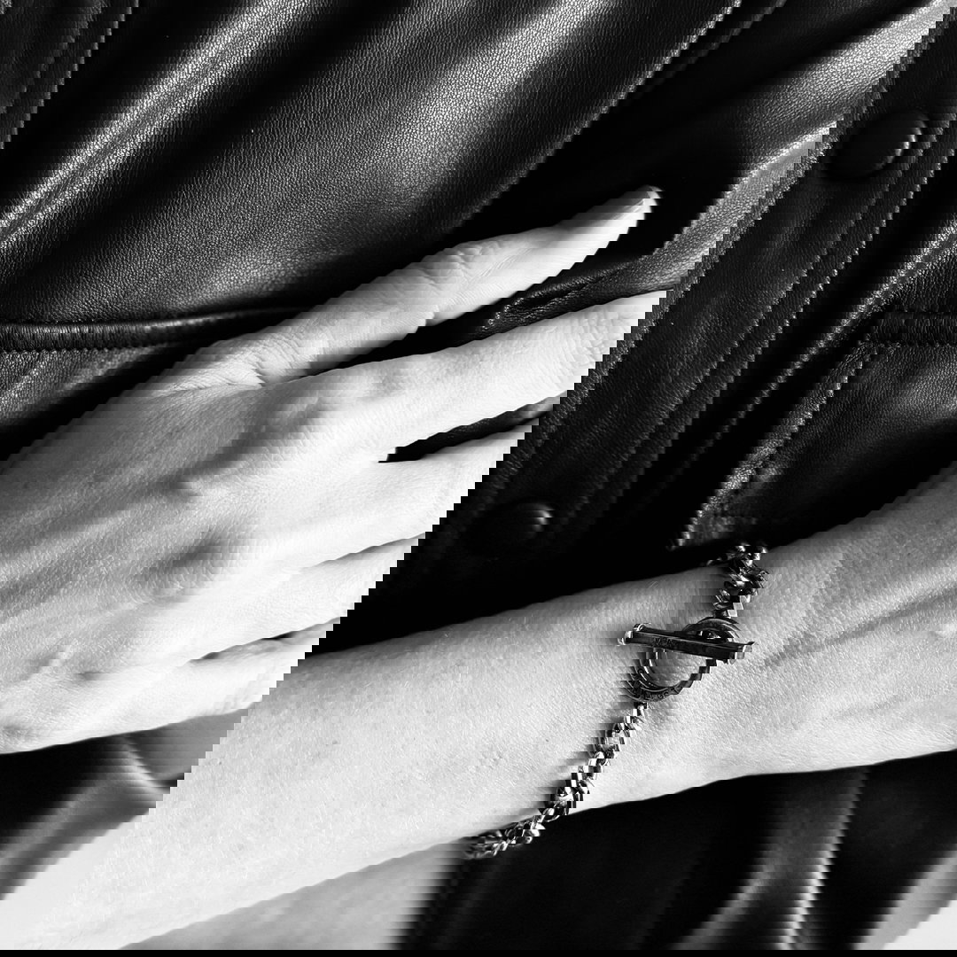 Magiskt Oändligt Bracelet bild 2