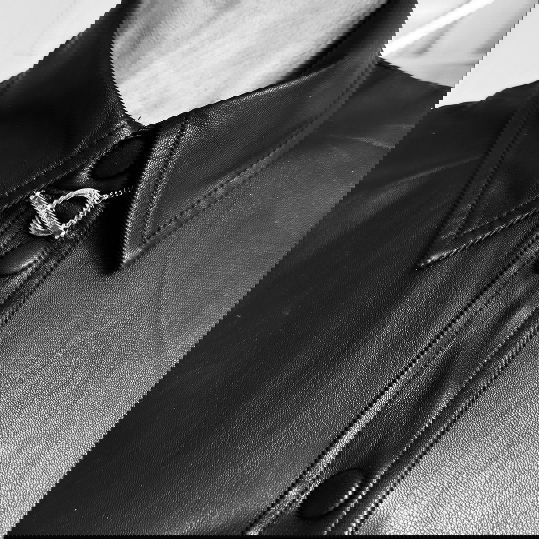 Magiskt Oändligt Necklace bild 2