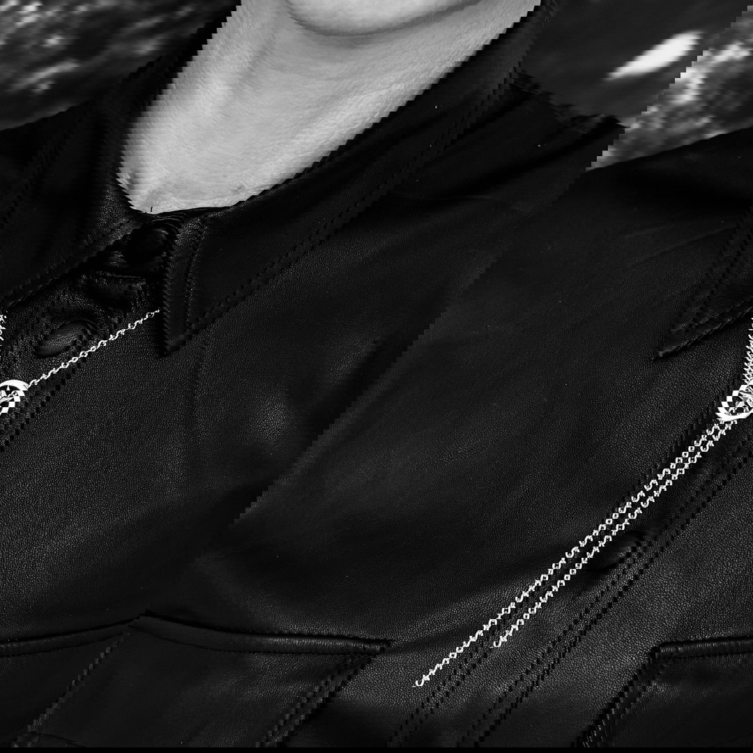 Dom Som Skiner Necklace bild 2