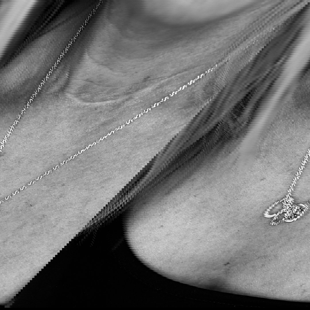 Vi Är Stjärnor Necklace bild 2