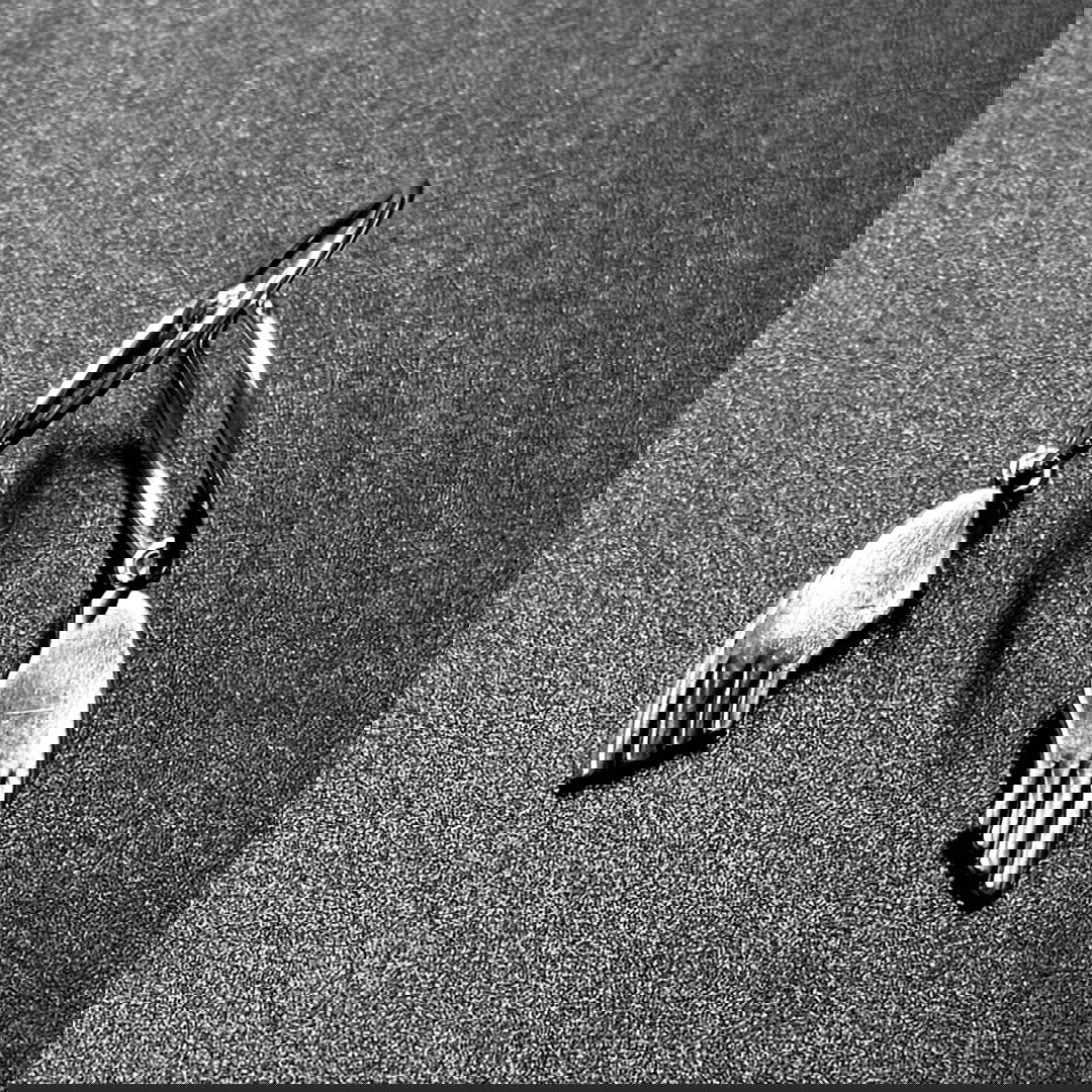 Beväpna Dig Med Vingar Hoops