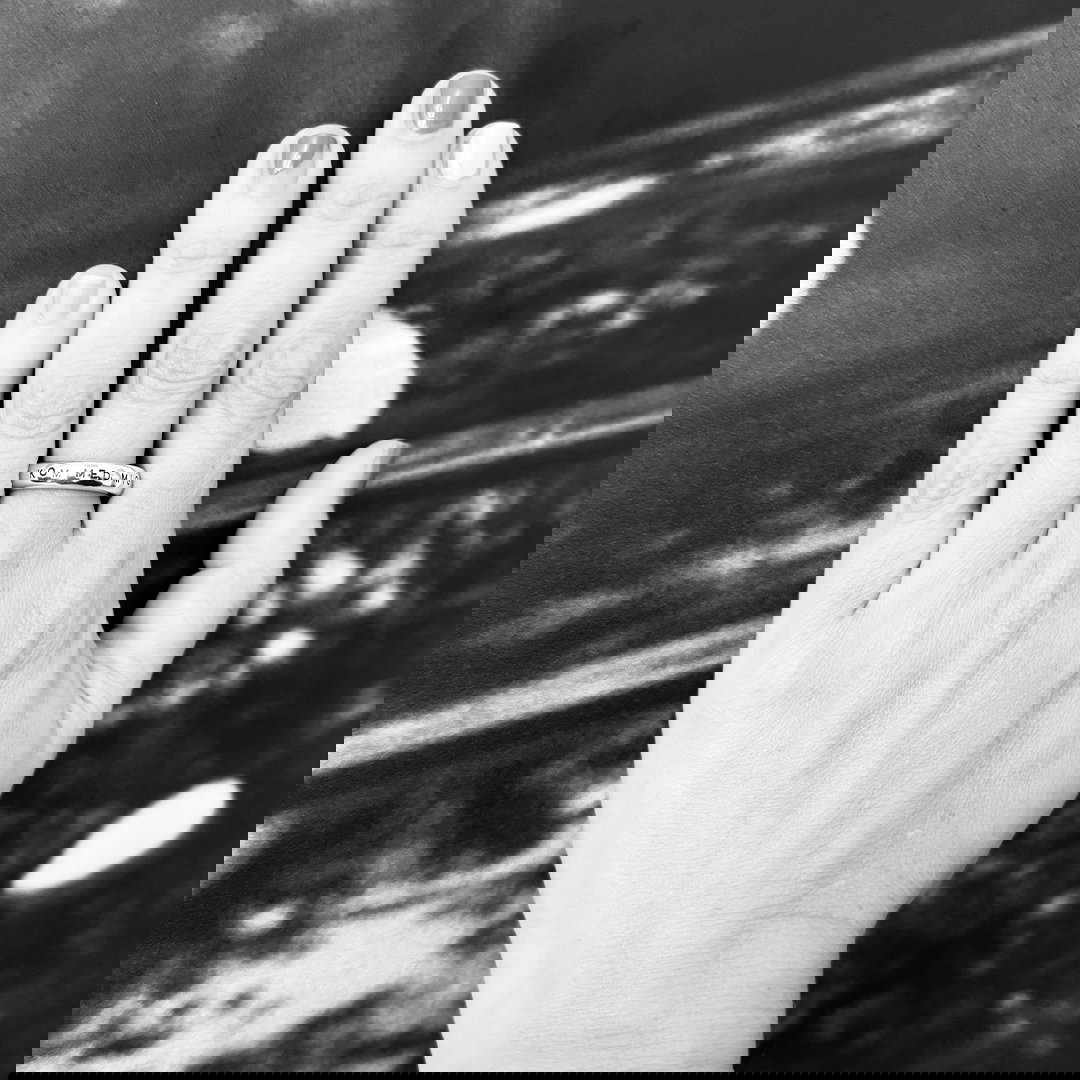 Kom Med Mig Ring bild 3