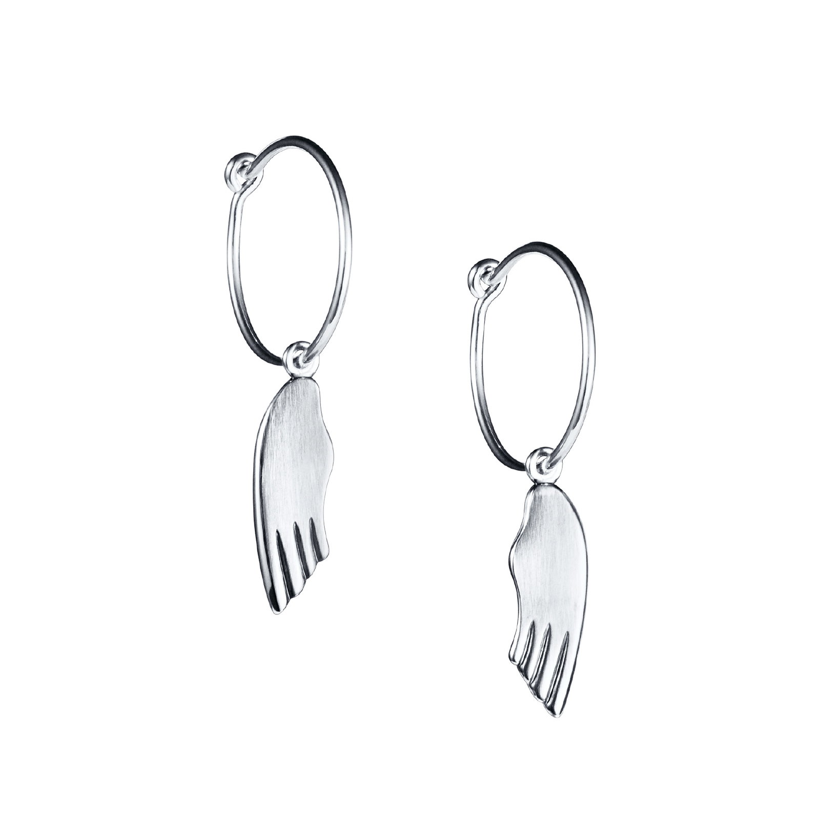 Beväpna Dig Med Vingar Hoops bild 3