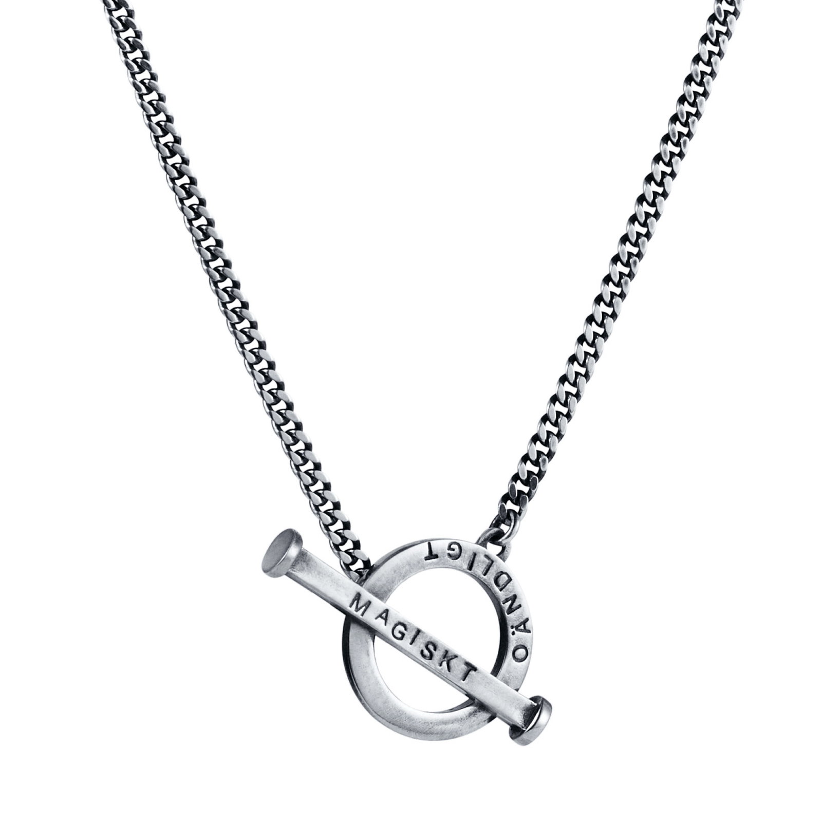 Magiskt Oändligt Necklace bild 3