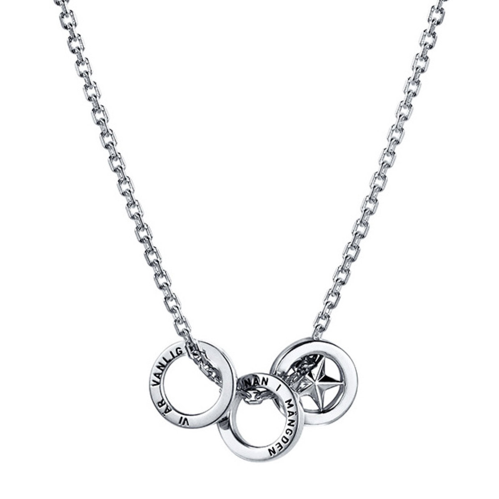 Vi Är Stjärnor Necklace bild 3