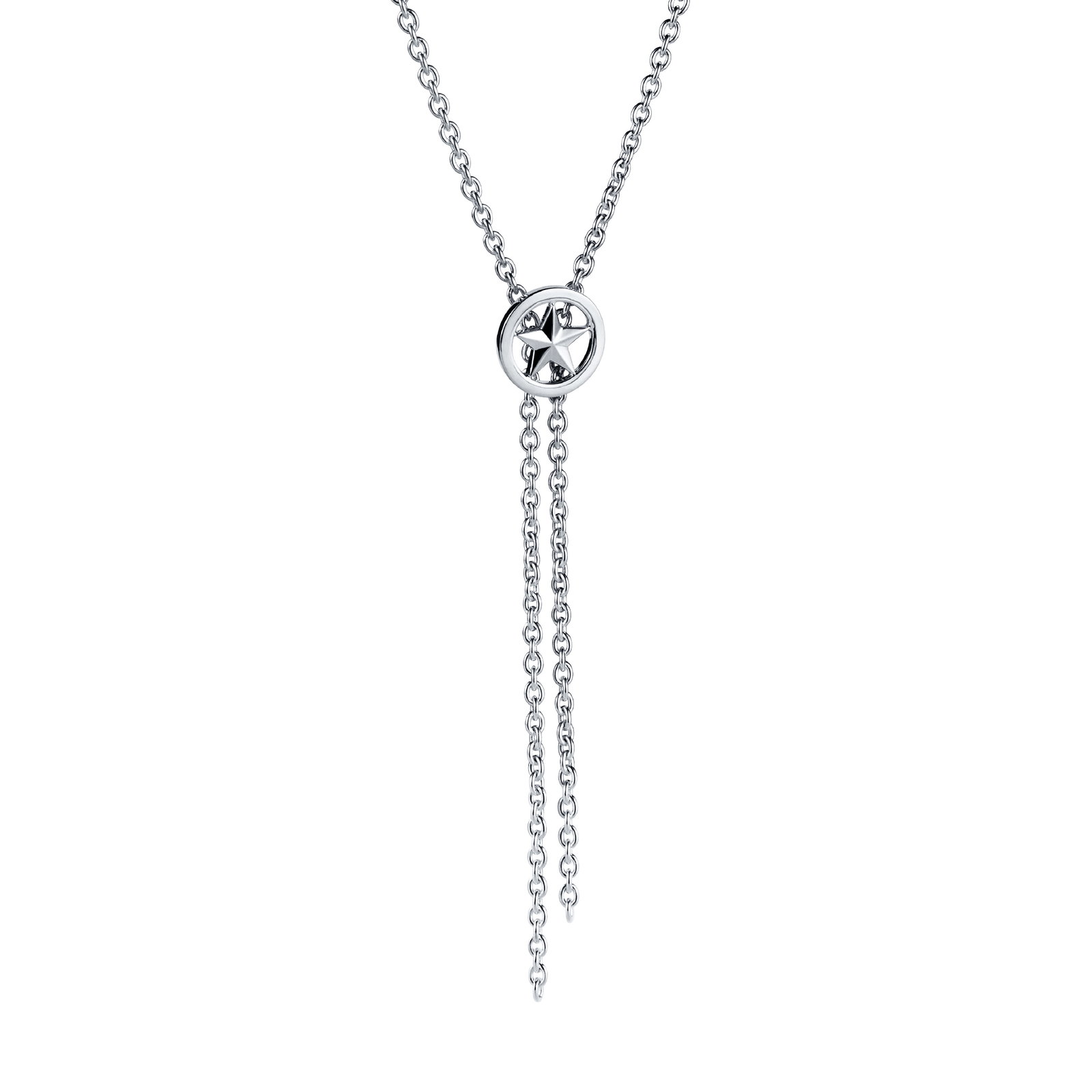 Dom Som Skiner Necklace bild 3