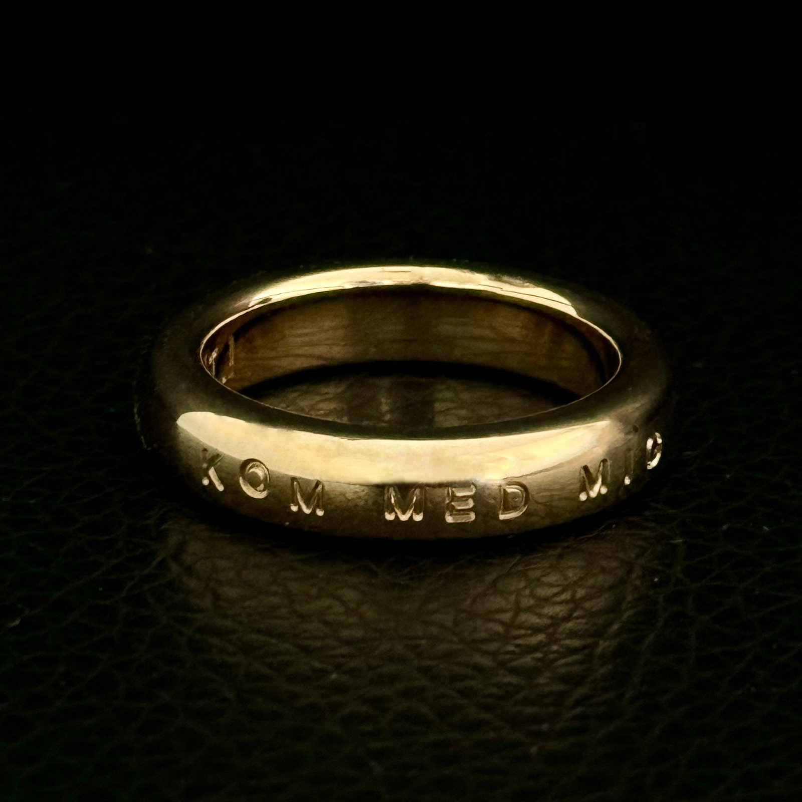 Kom Med Mig Ring bild 3