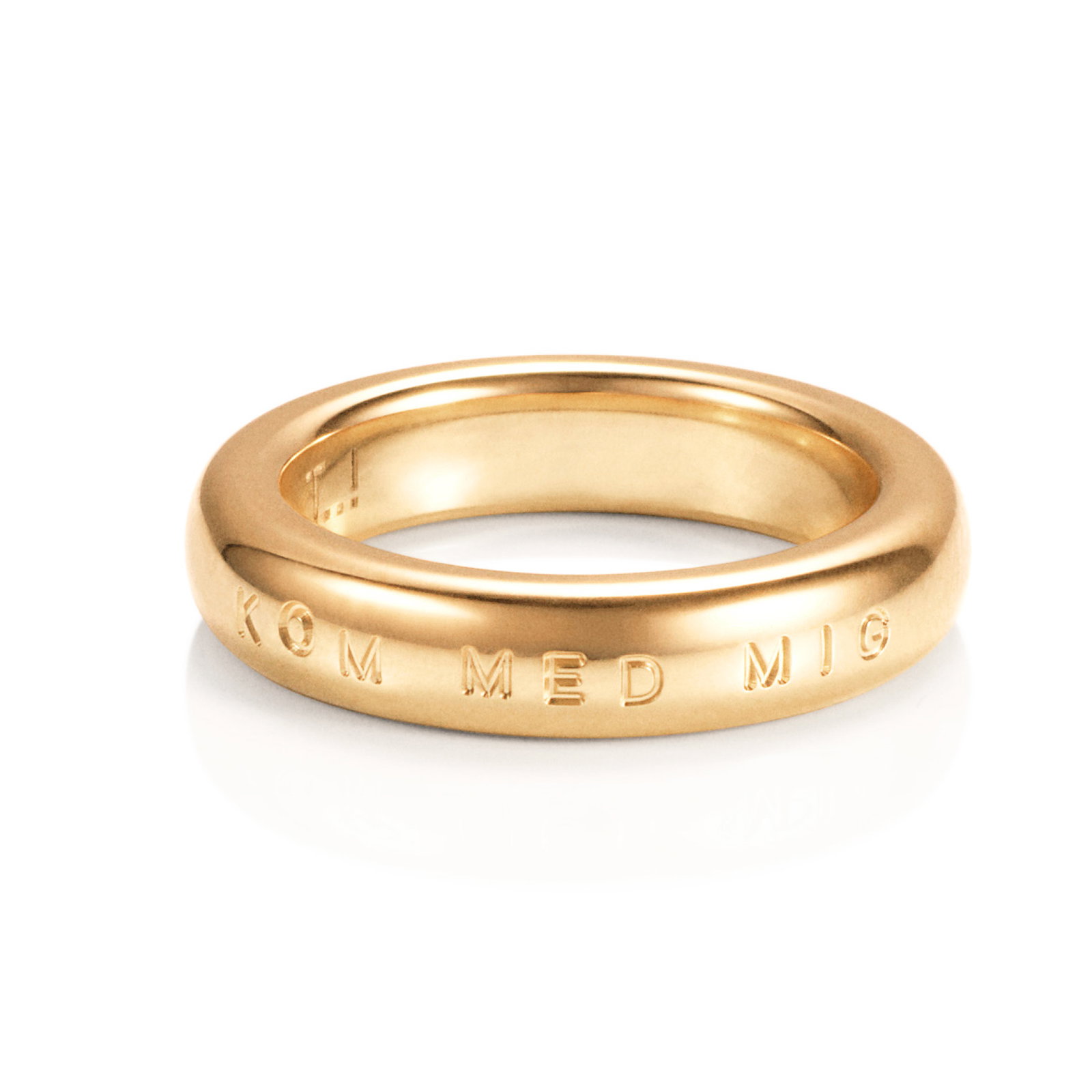 Kom Med Mig Ring bild 2