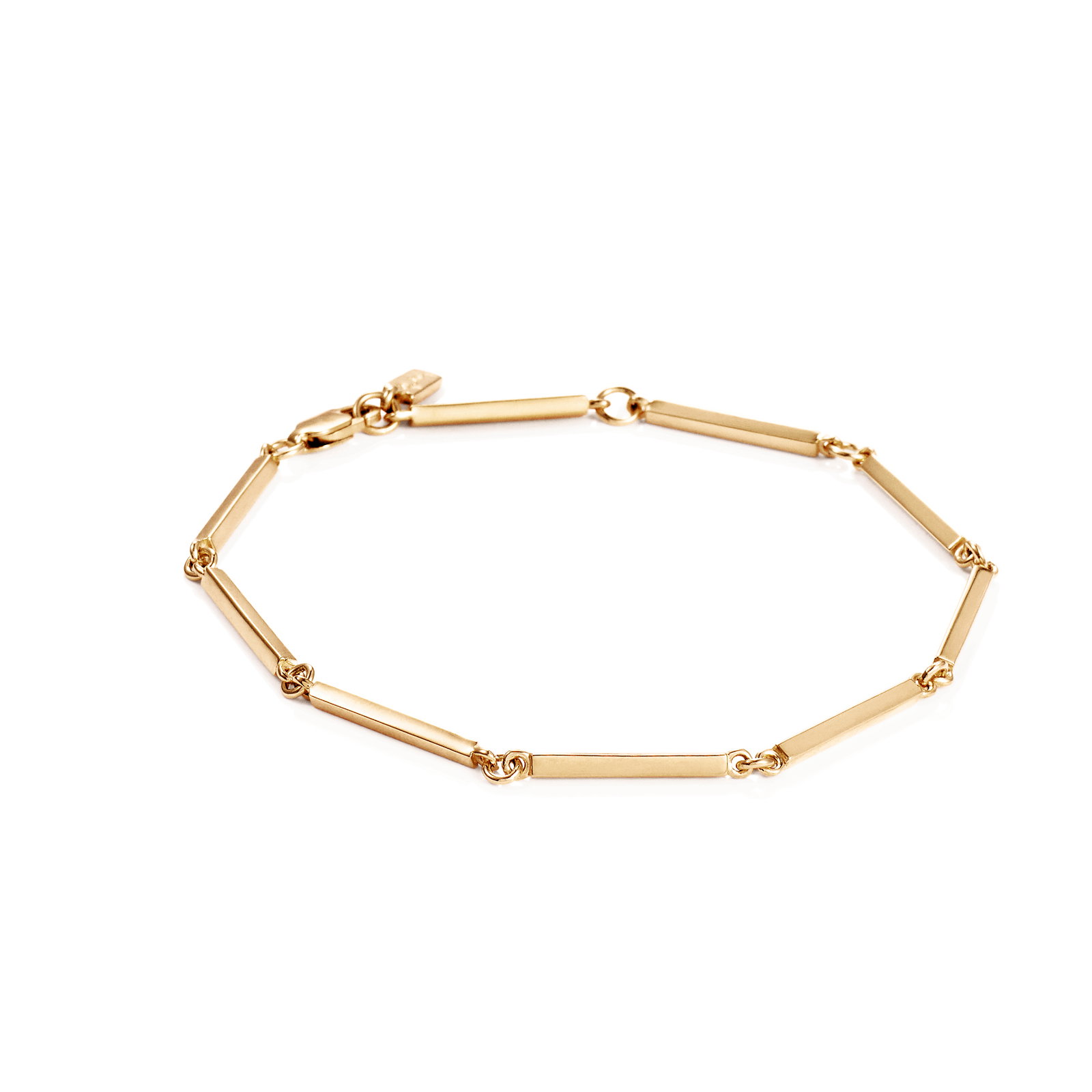 Classy Bracelet. 16/21 CM bild 3