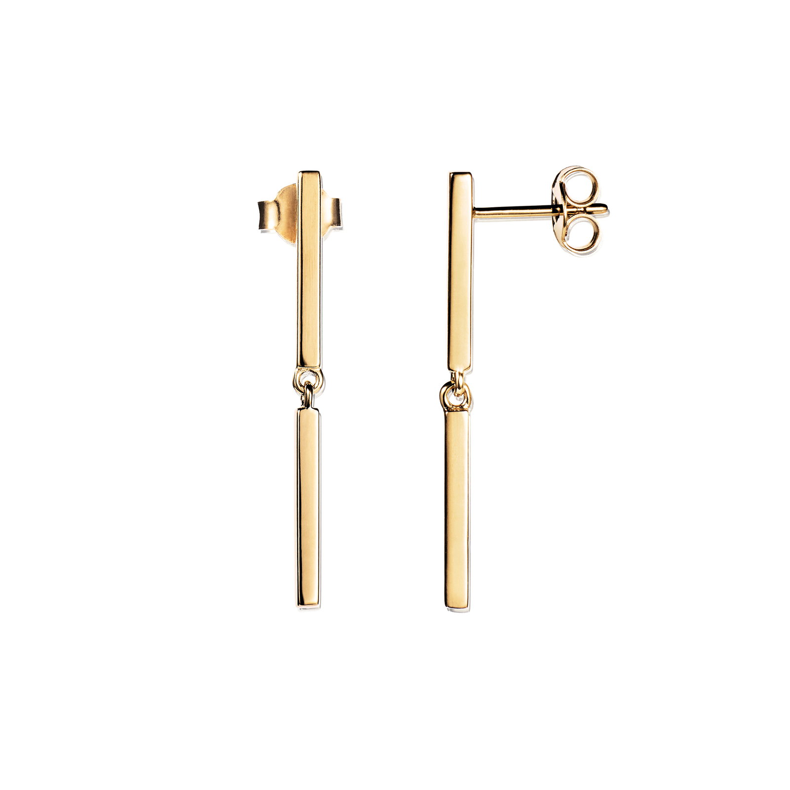 Classy Earrings bild 3