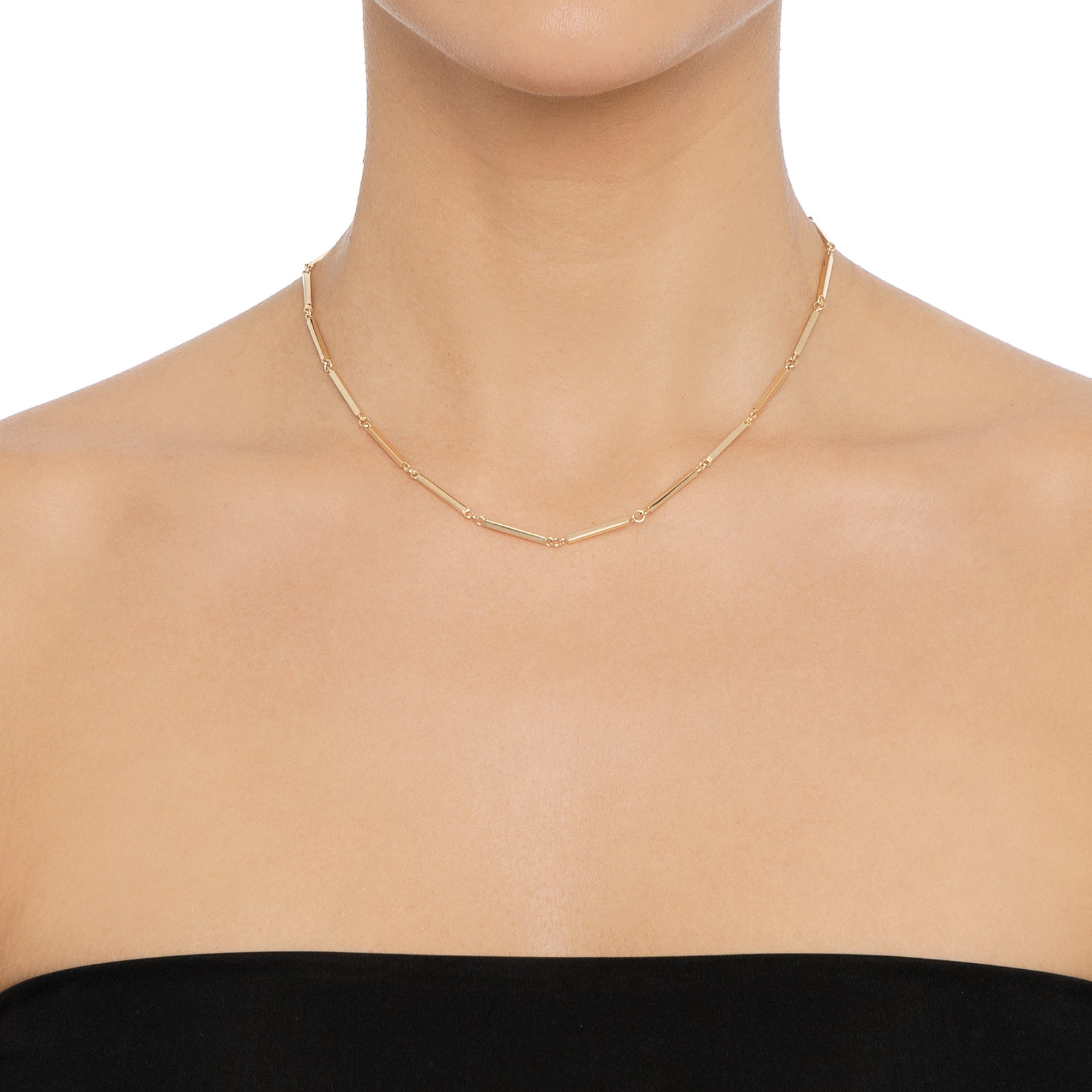 Classy Necklace bild 2