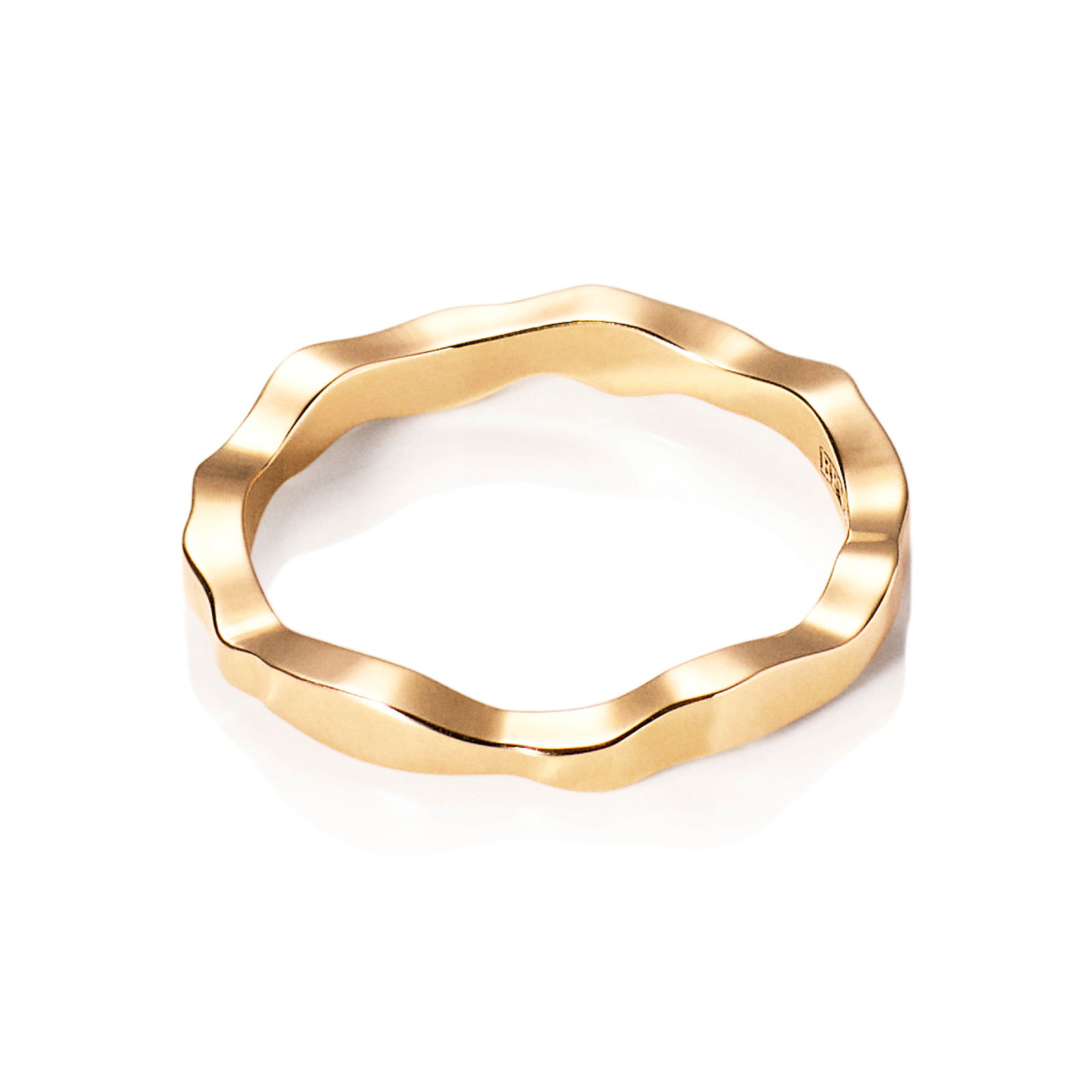 Future Perfect Ring
