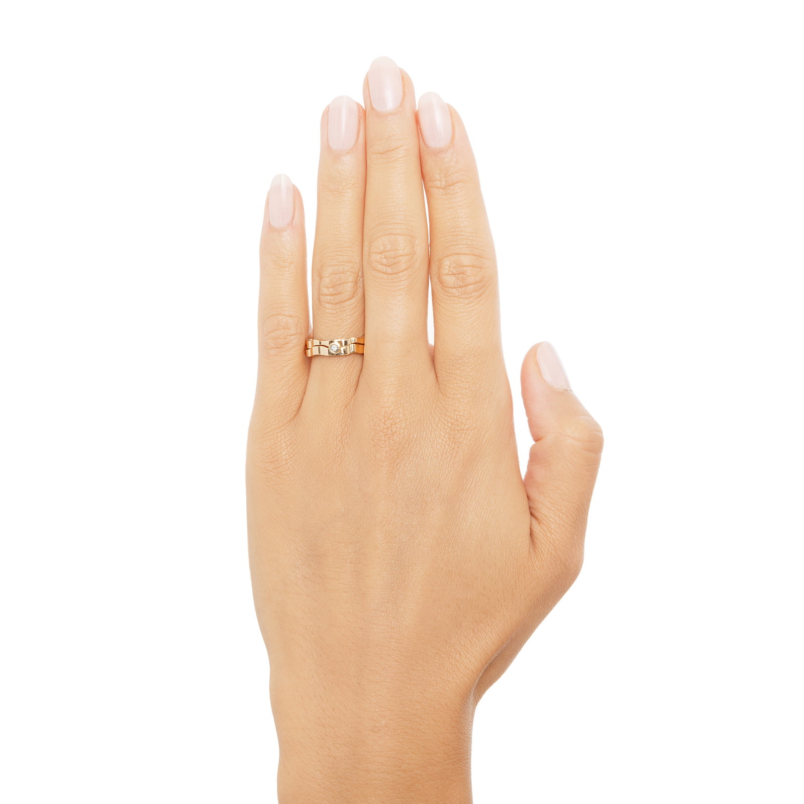 Future Perfect Ring bild 5