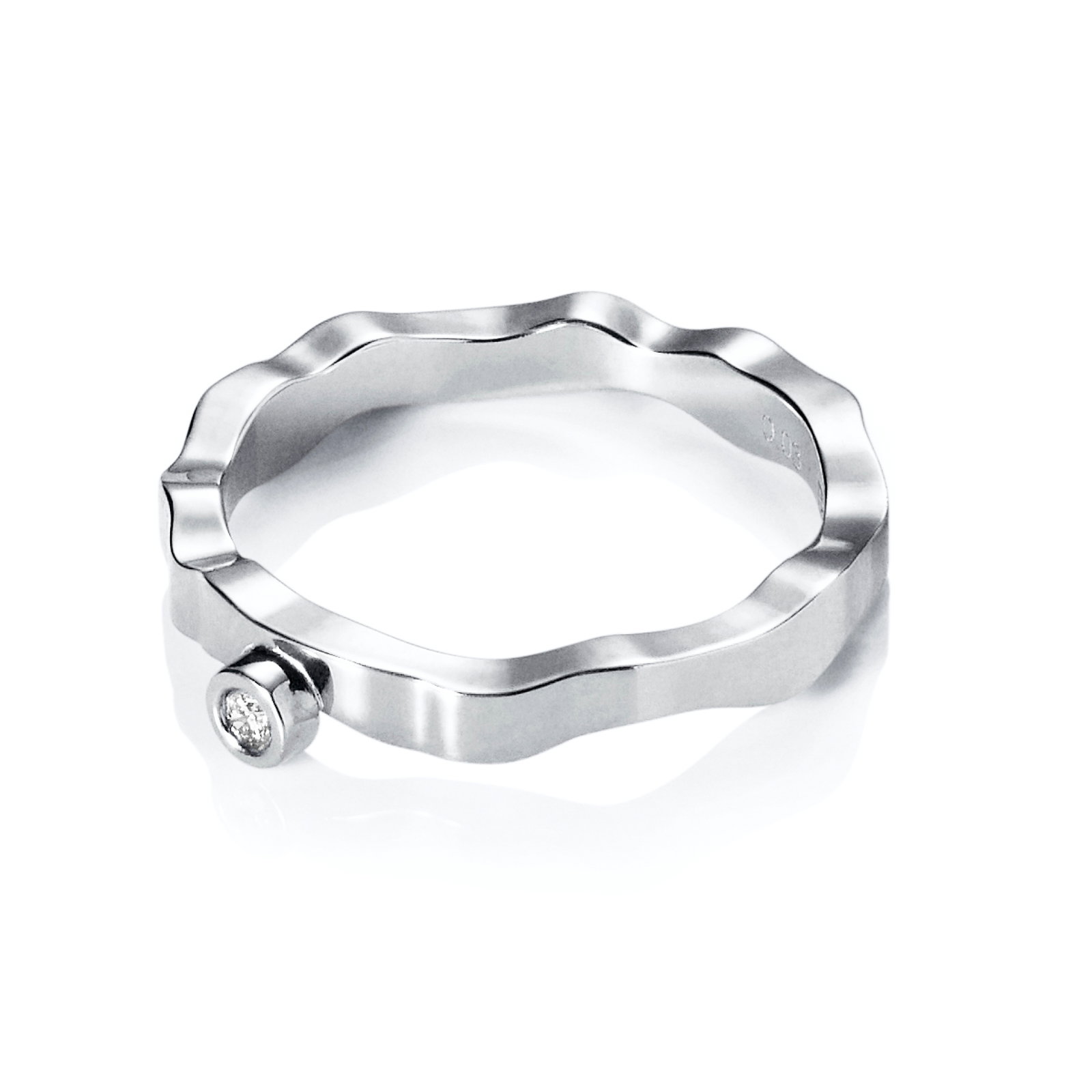 Future Perfect Star Ring bild 3