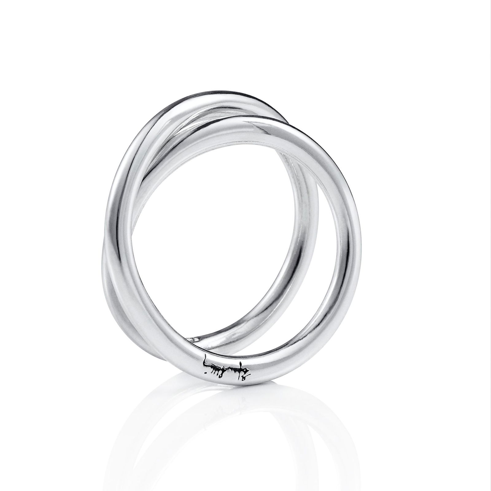 Alternativ bild 0 för Always Us Ring Silver 15.00