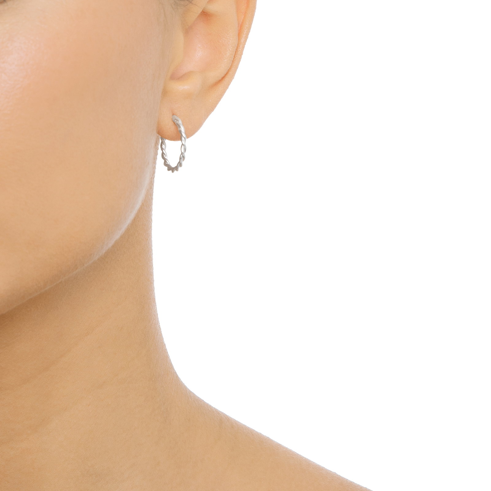 Little Wrapped Hoops bild 2