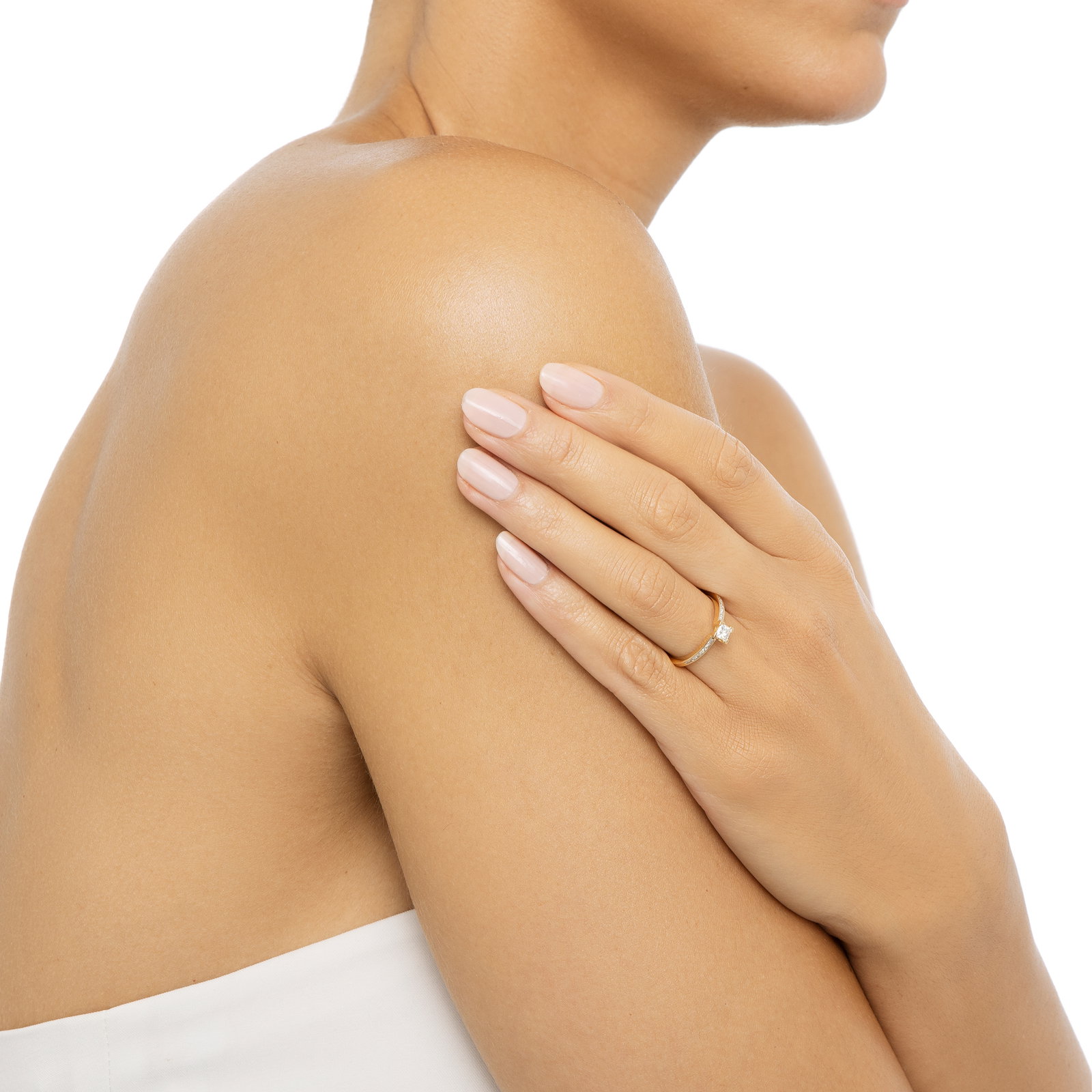 Pop Star Ring 0.30 ct bild 3