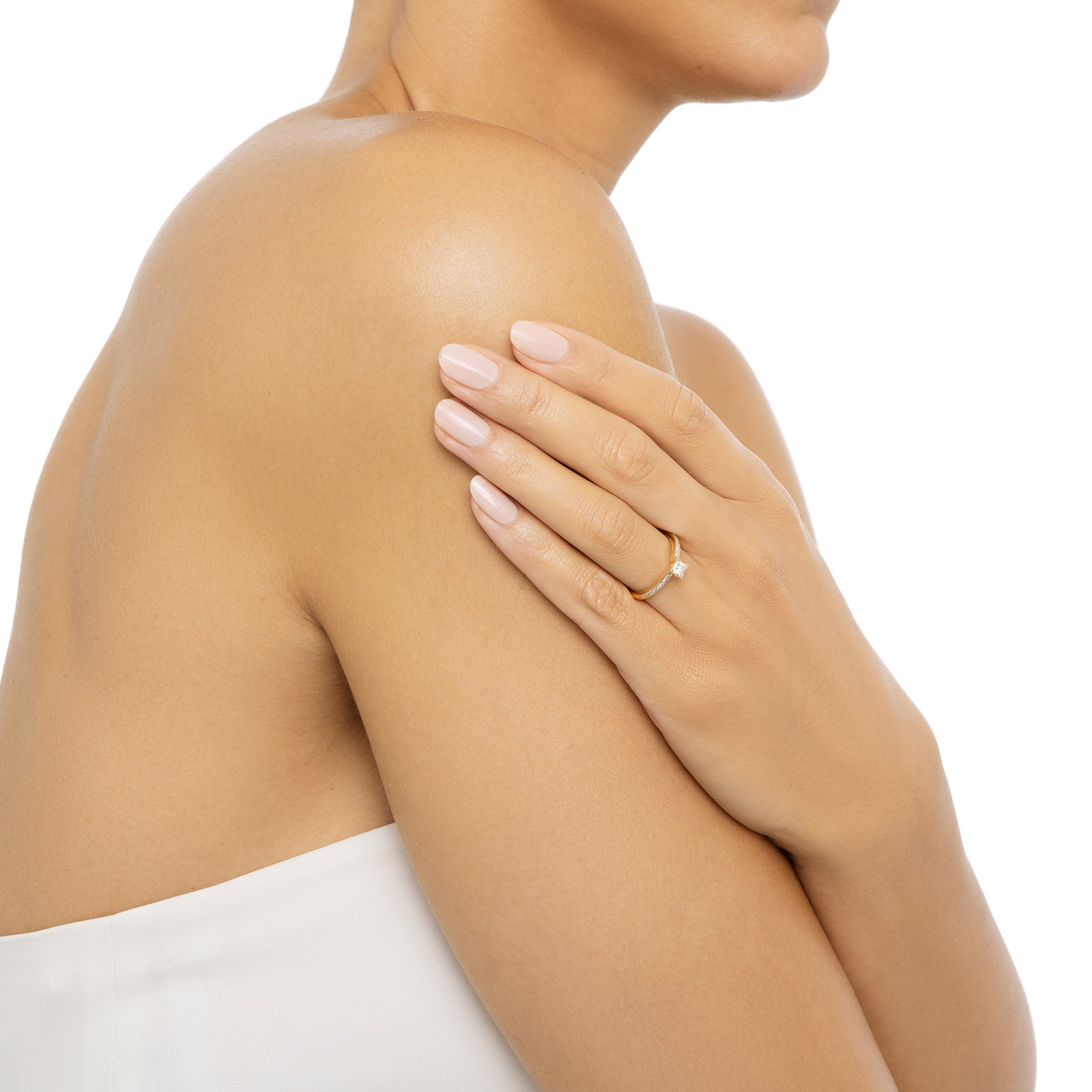 Pop Star Ring 0.30 ct bild 2