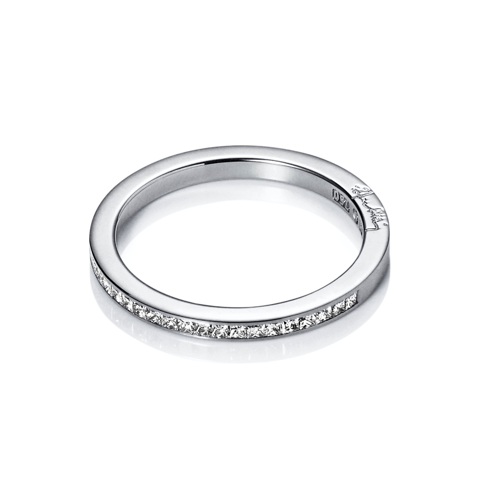 Side Star Ring bild 3