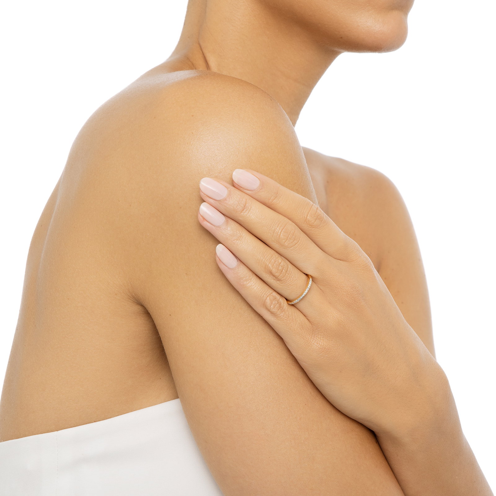 Side Star Ring bild 2