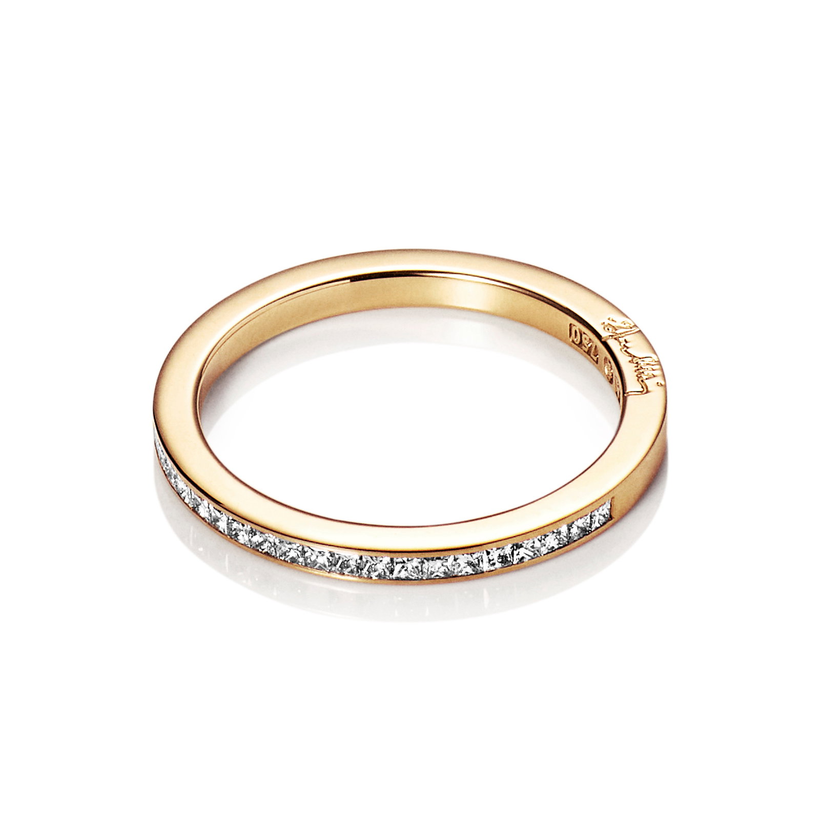 Side Star Ring bild 3