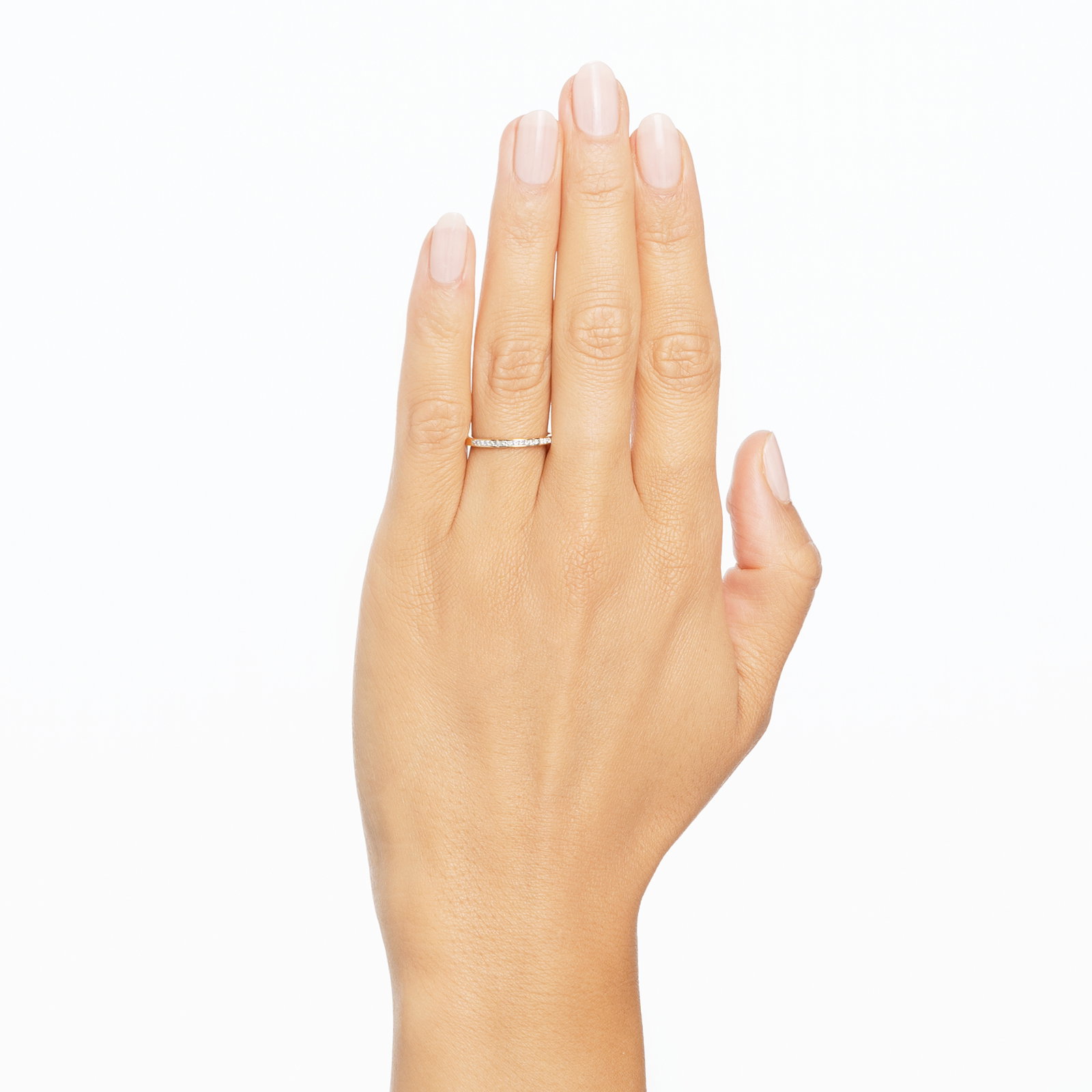 Side Star Ring bild 5