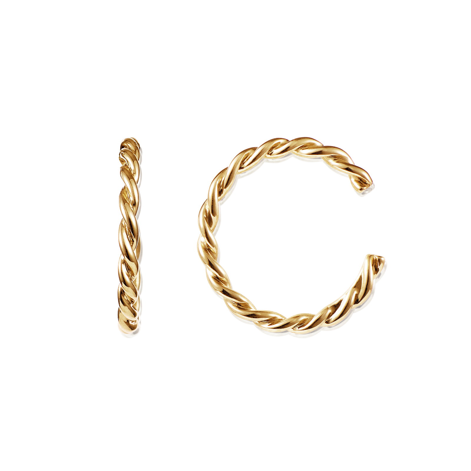 Wrapped Earcuff bild 4