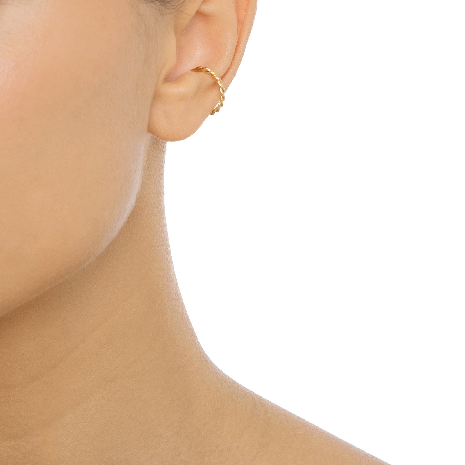 Wrapped Earcuff bild 2