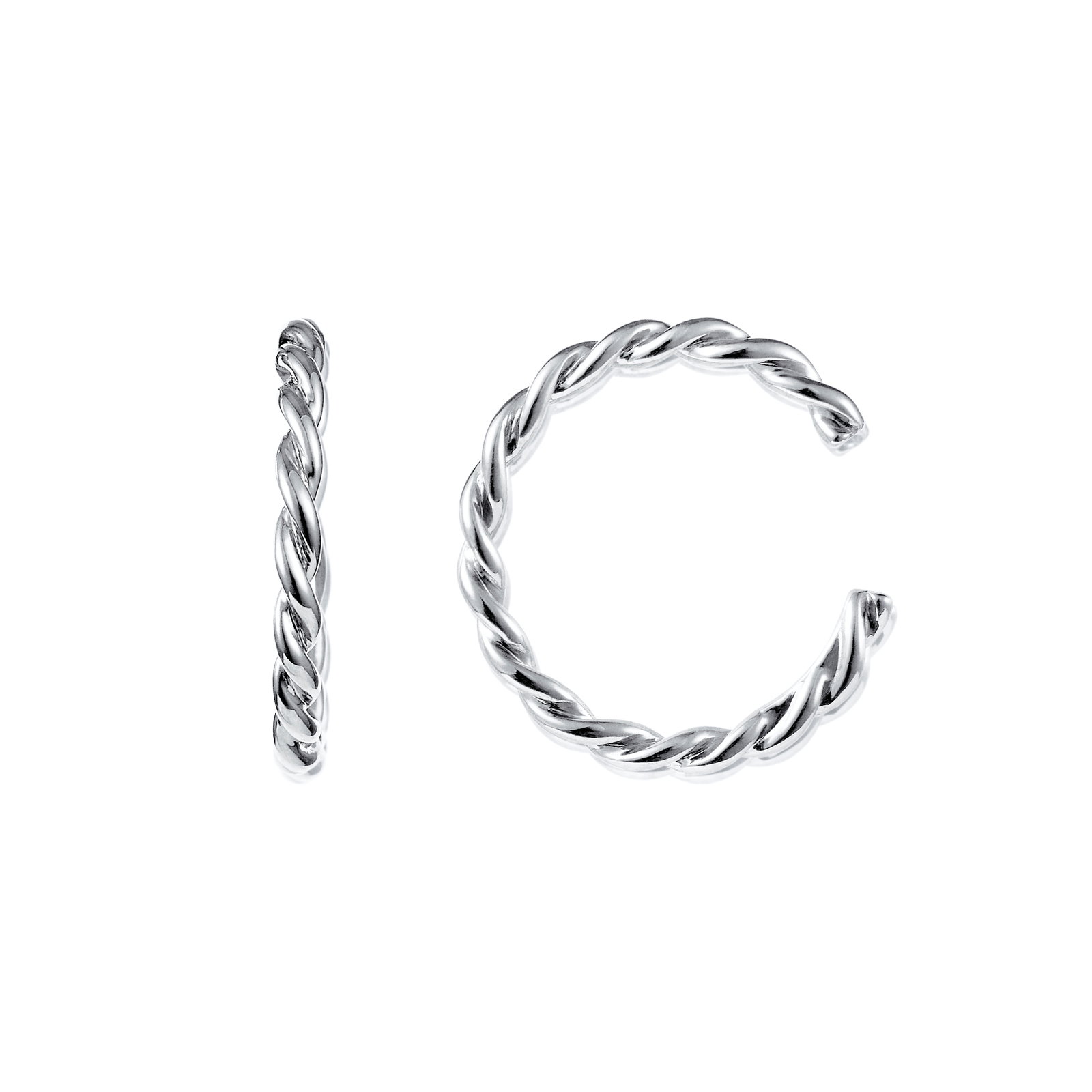 Wrapped Earcuff bild 3