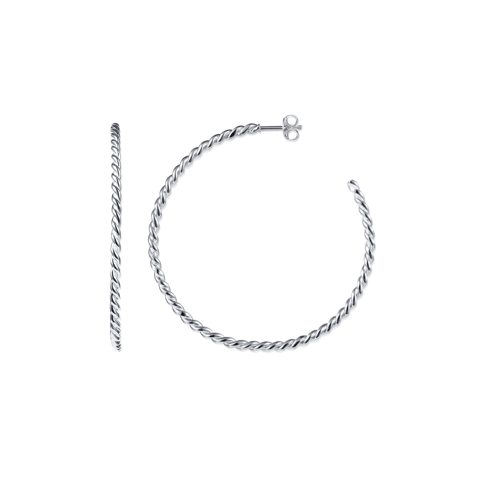 Wrapped Hoops bild 3