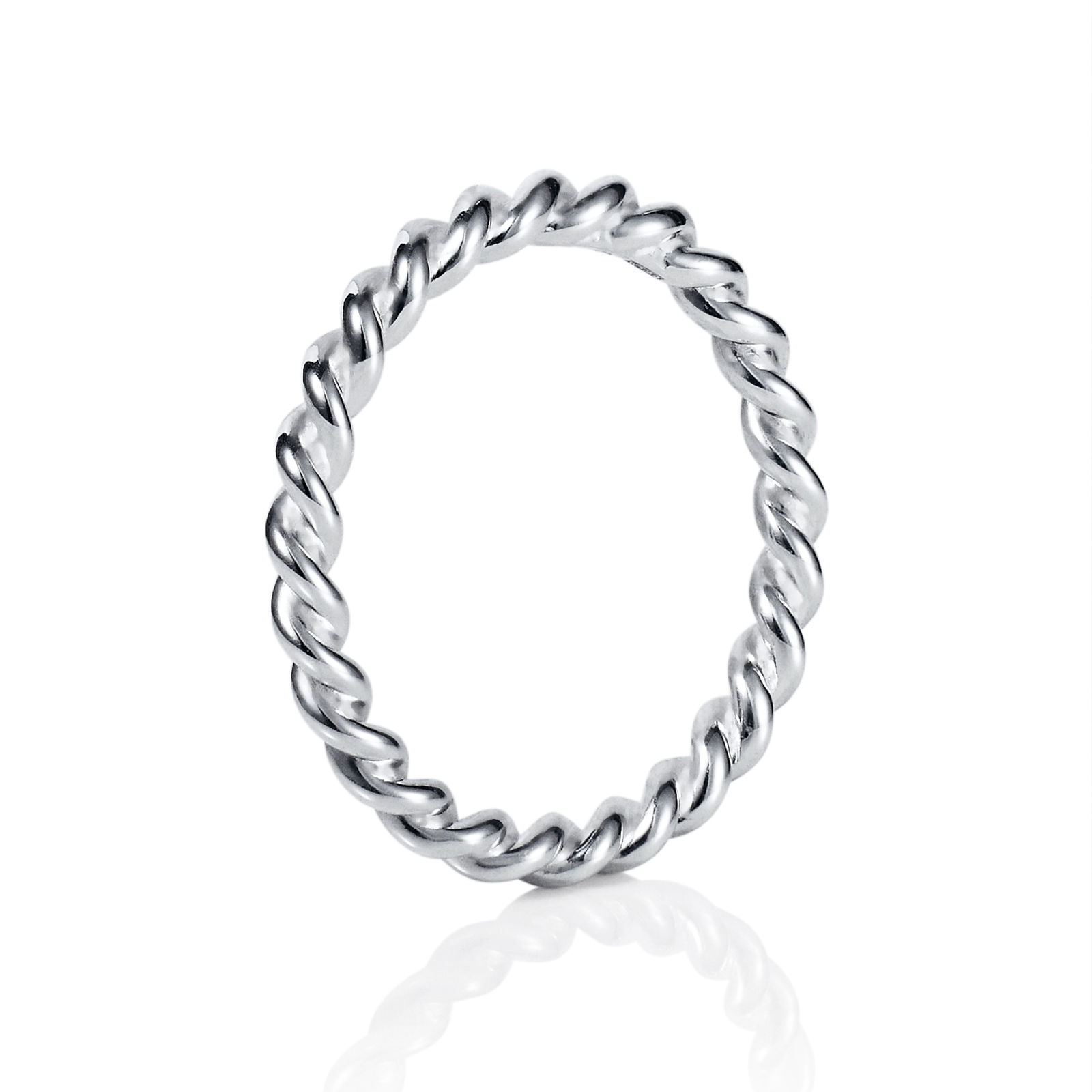 Wrapped Ring