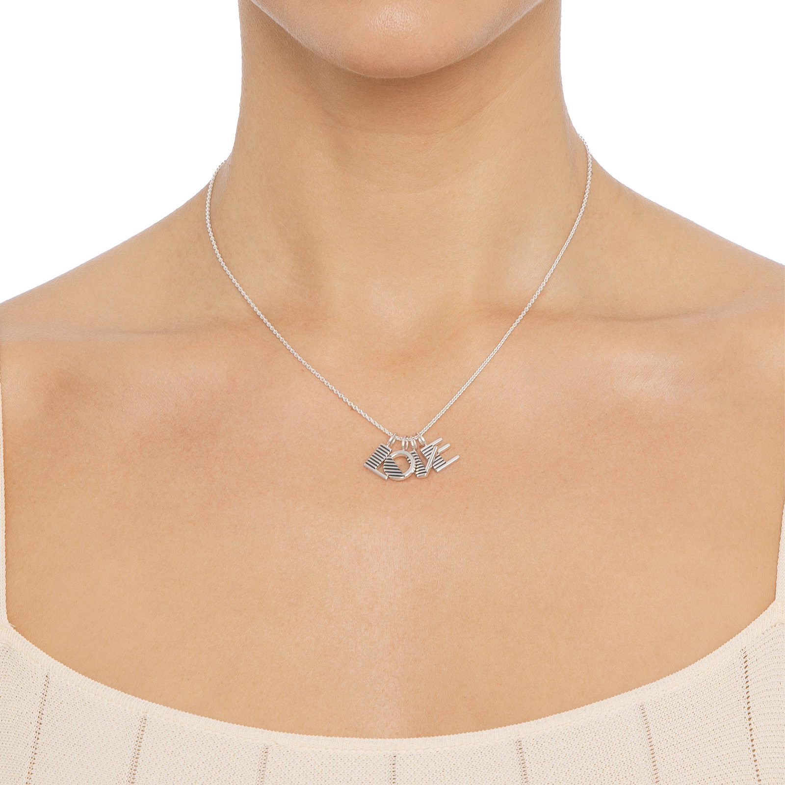 Love Letter Charm E bild 4