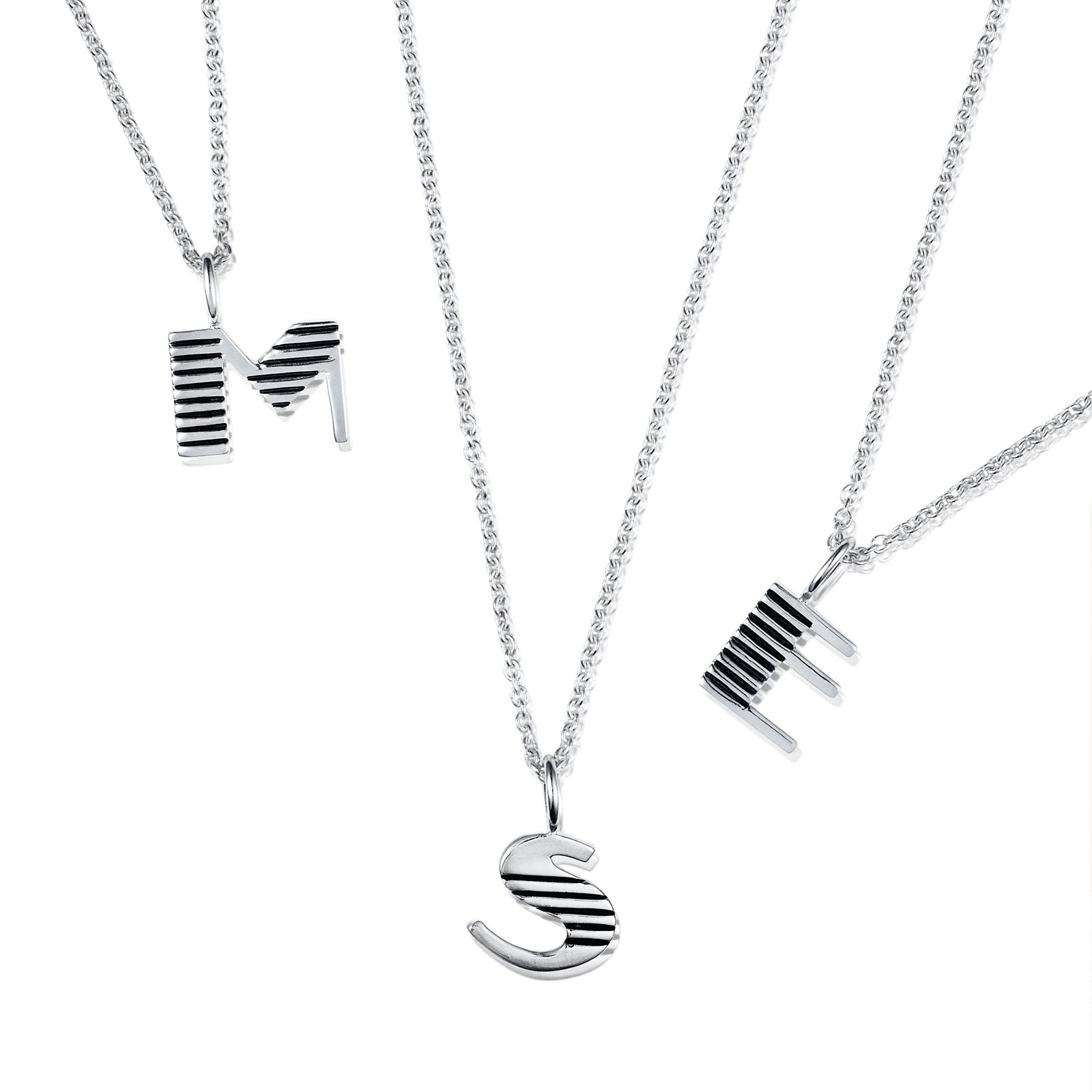 Love Letter with chain A