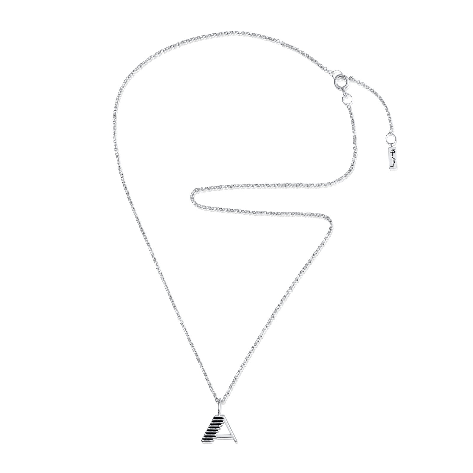 Love Letter with chain E bild 6