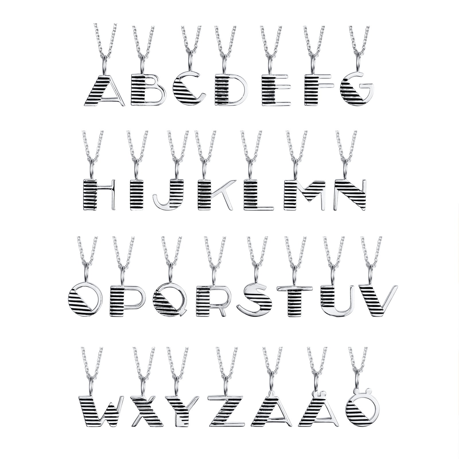 Love Letter with chain E bild 3