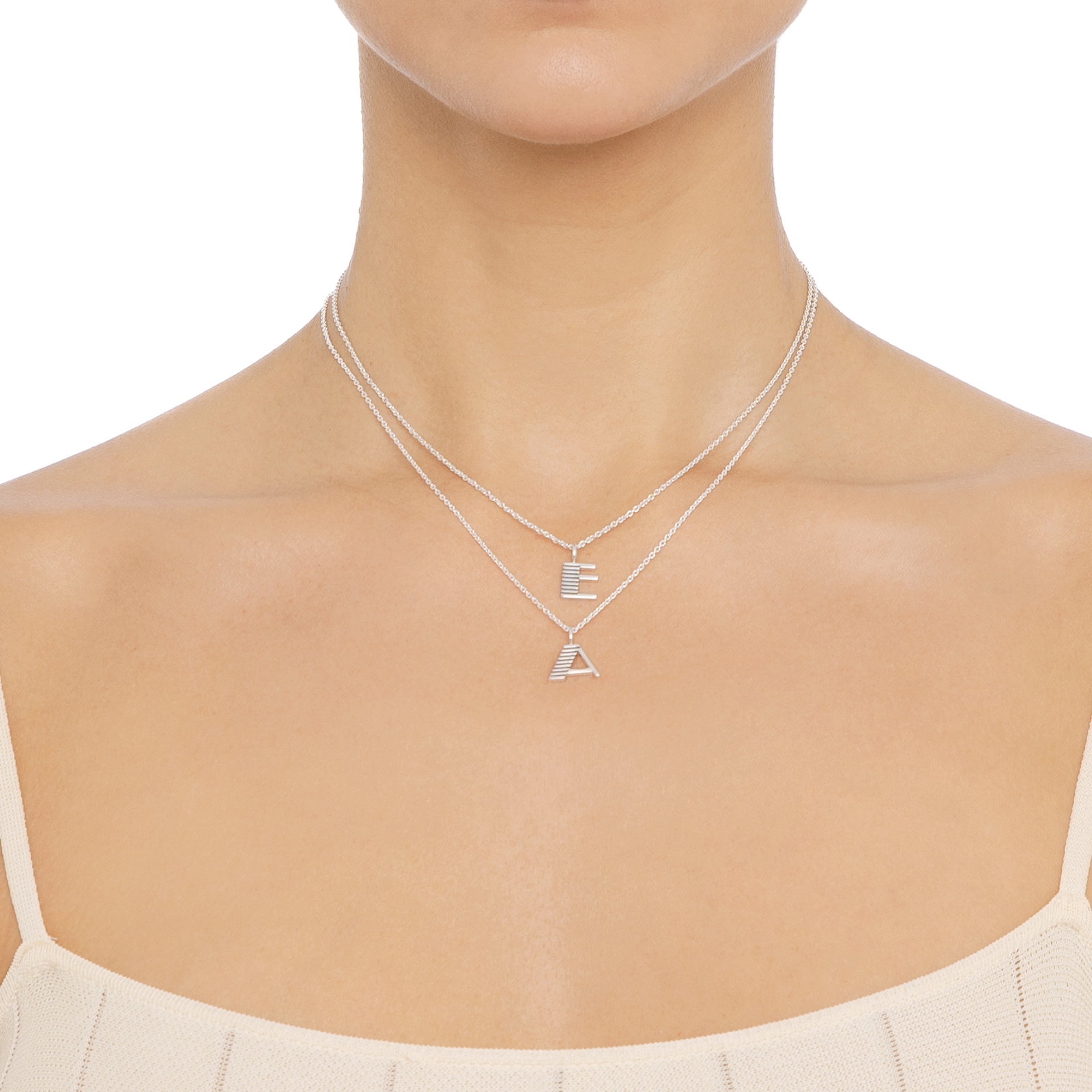 Love Letter with chain E bild 5