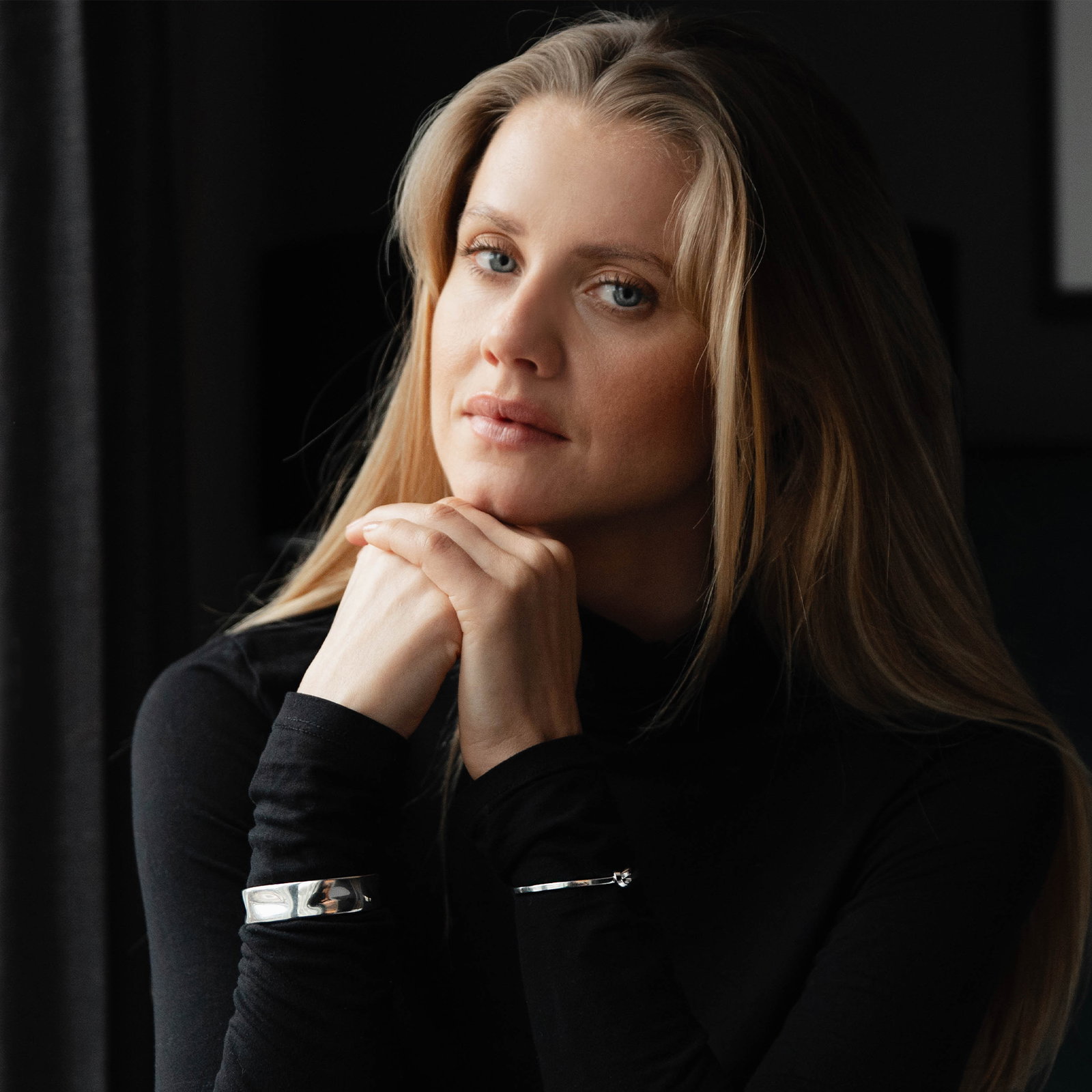 Little Moonwalk Cuff bild 5