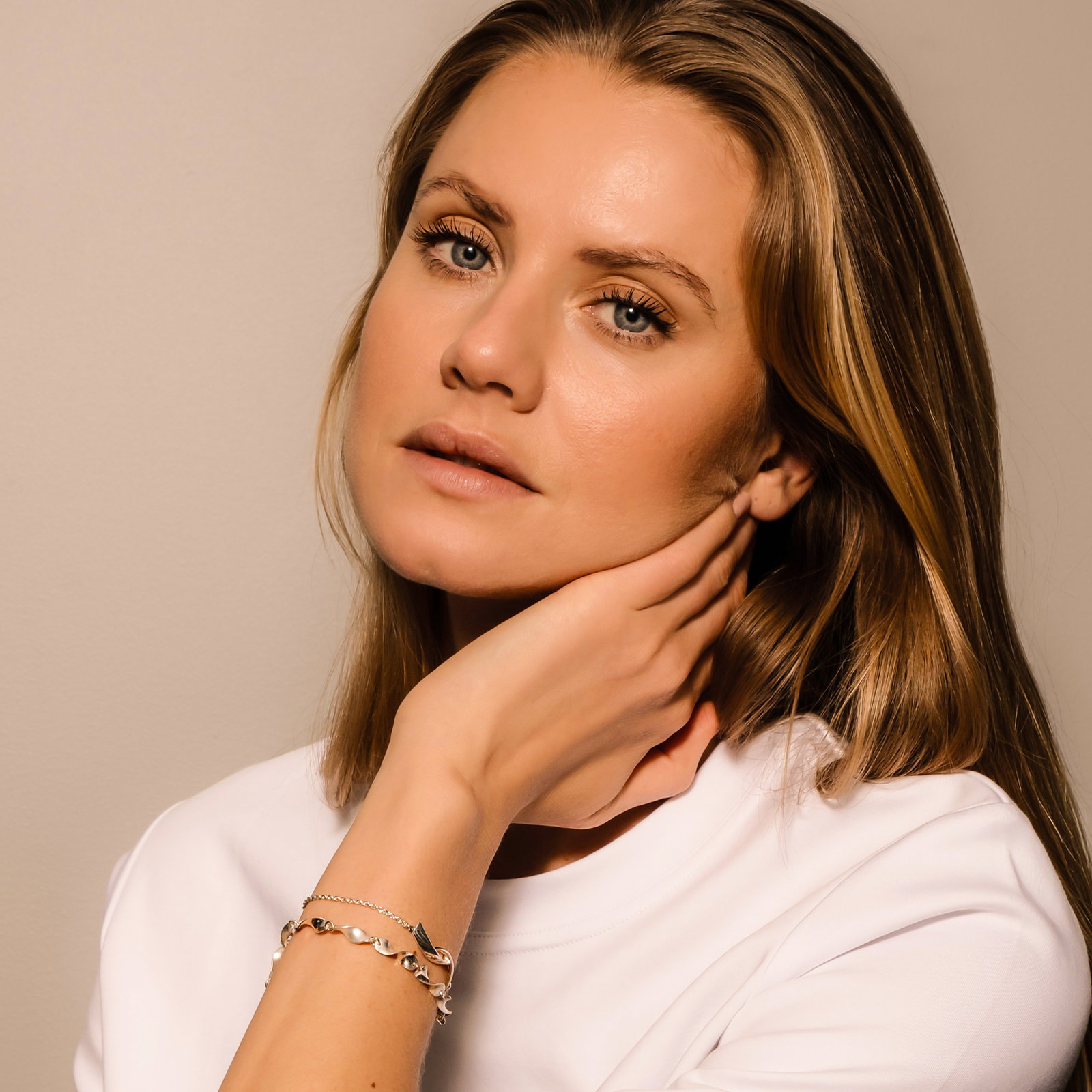 Blades Bracelet 16/17.5/19 bild 7