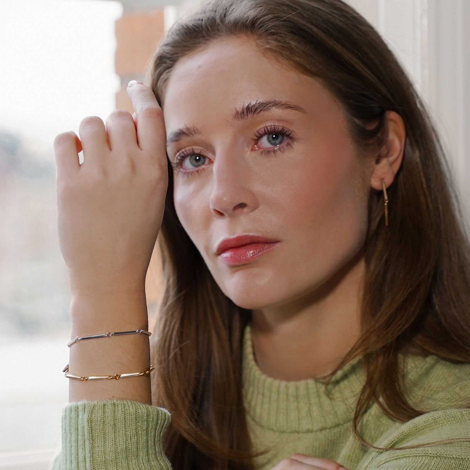 Classy Bracelet 16/21 CM bild 2