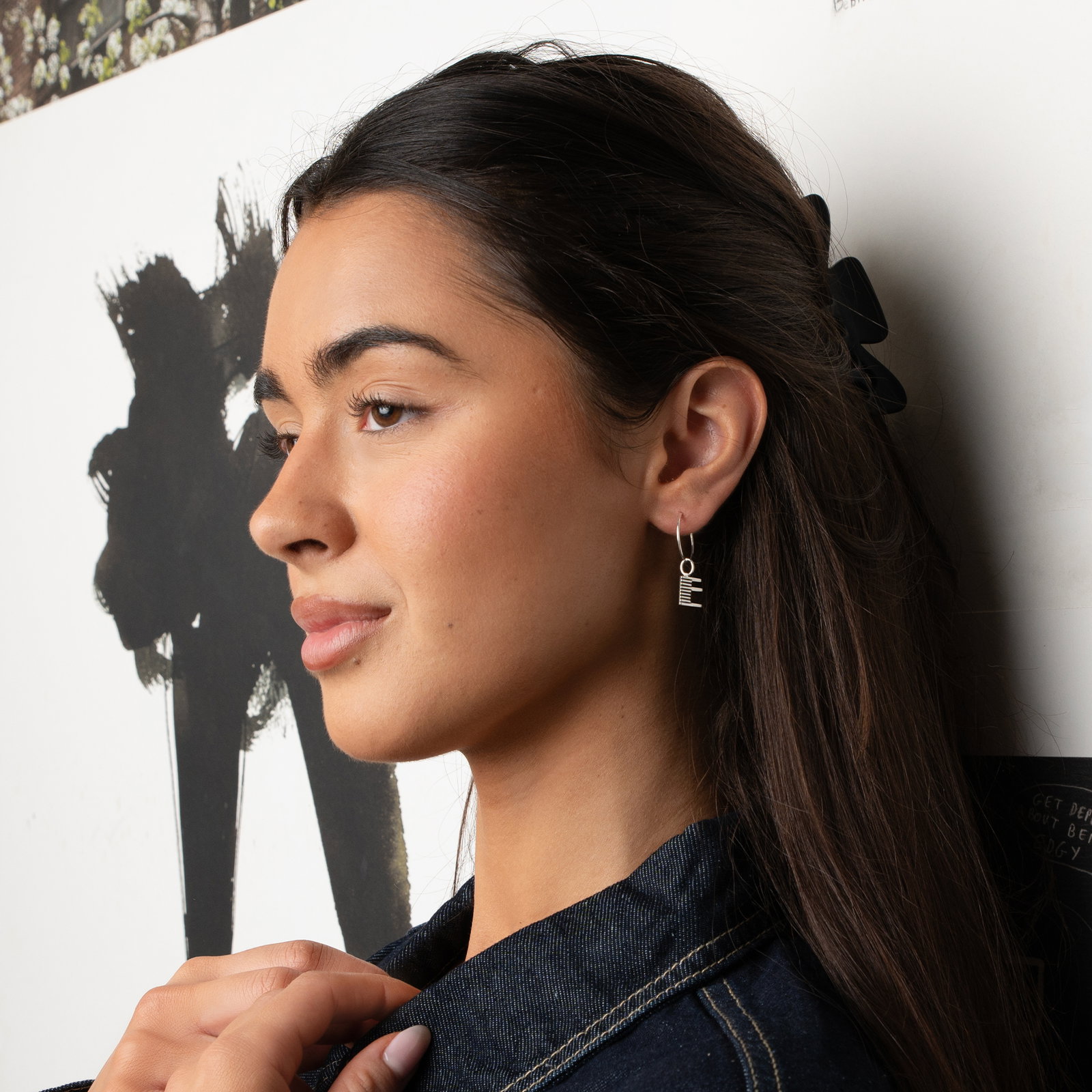 Love Letter Charm E bild 5