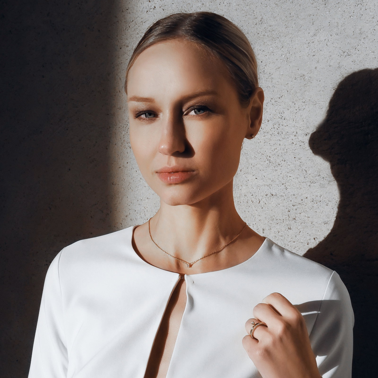 High On Love Ring 1.0 ct bild 6